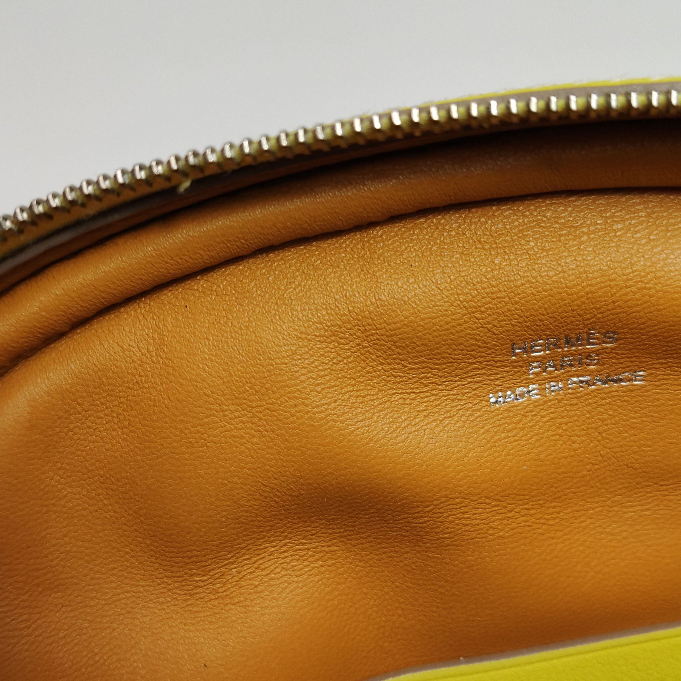 Hermes Hermes Women os Belt Bags Size ONE SIZE - 10 Thumbnail