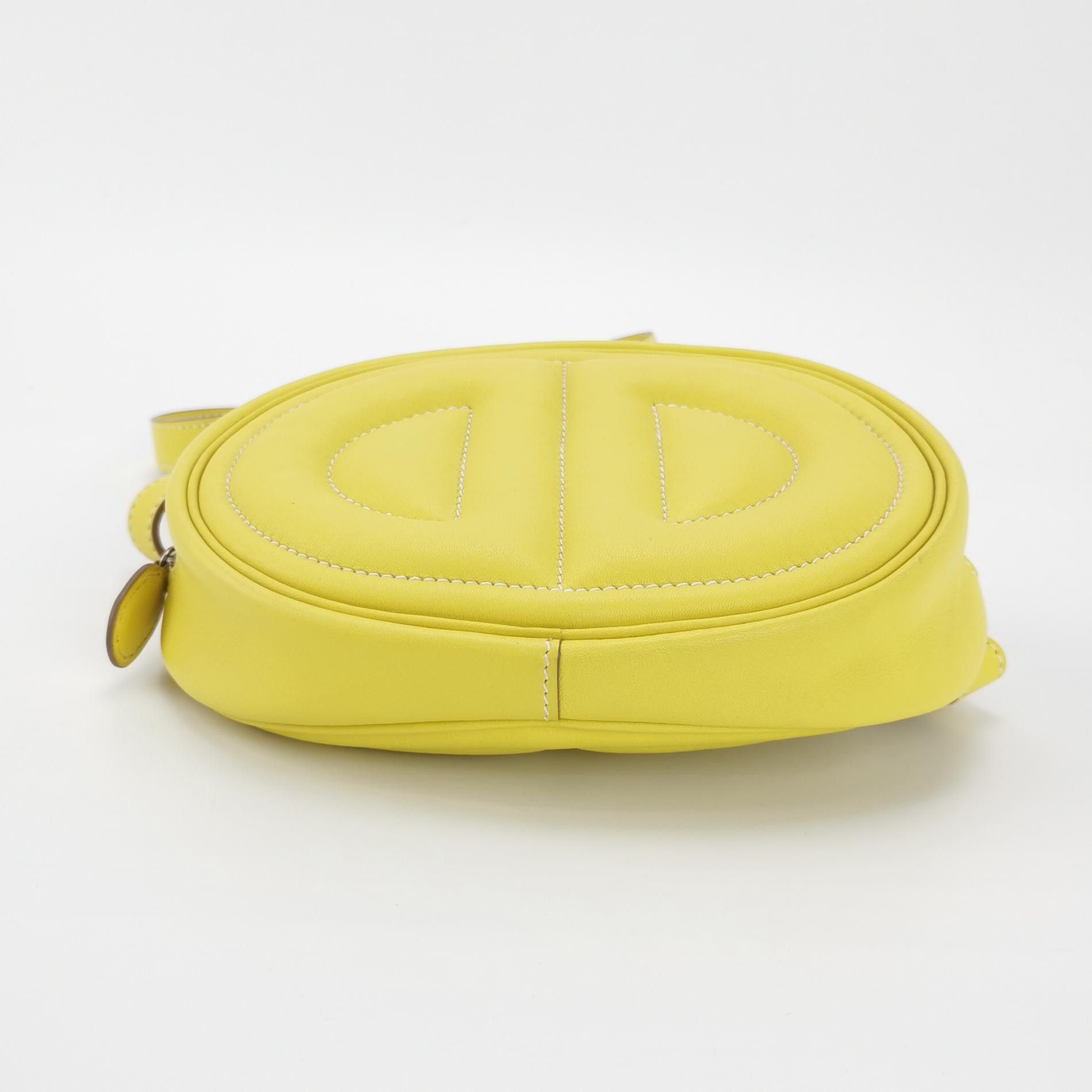 Hermes Hermes Women os Belt Bags Size ONE SIZE - 6 Thumbnail