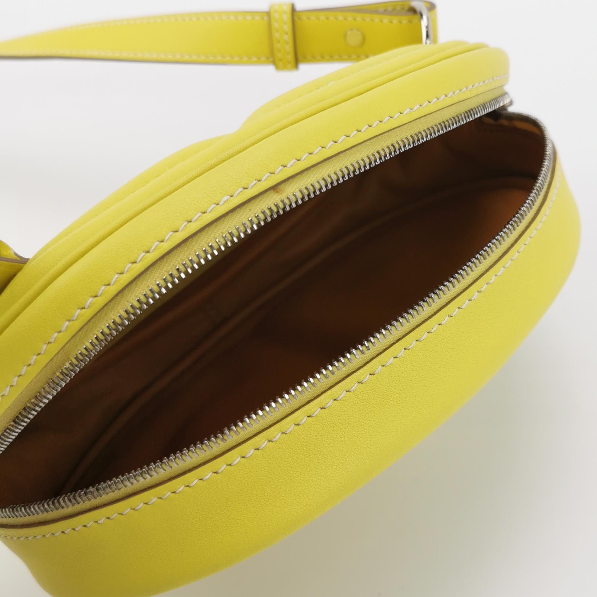 Hermes Hermes Women os Belt Bags Size ONE SIZE - 7 Thumbnail