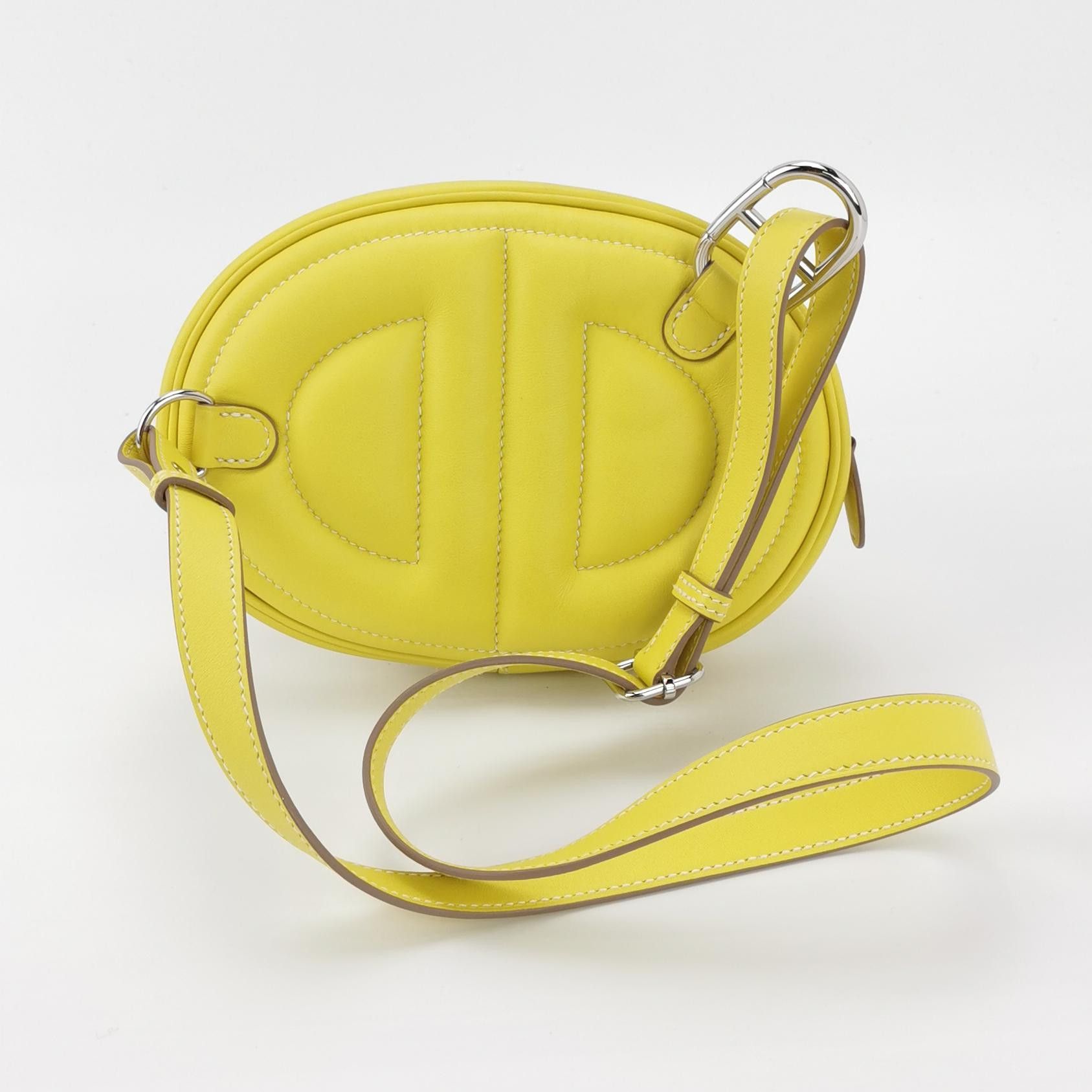 Hermes Hermes Women os Belt Bags Size ONE SIZE - 5 Thumbnail