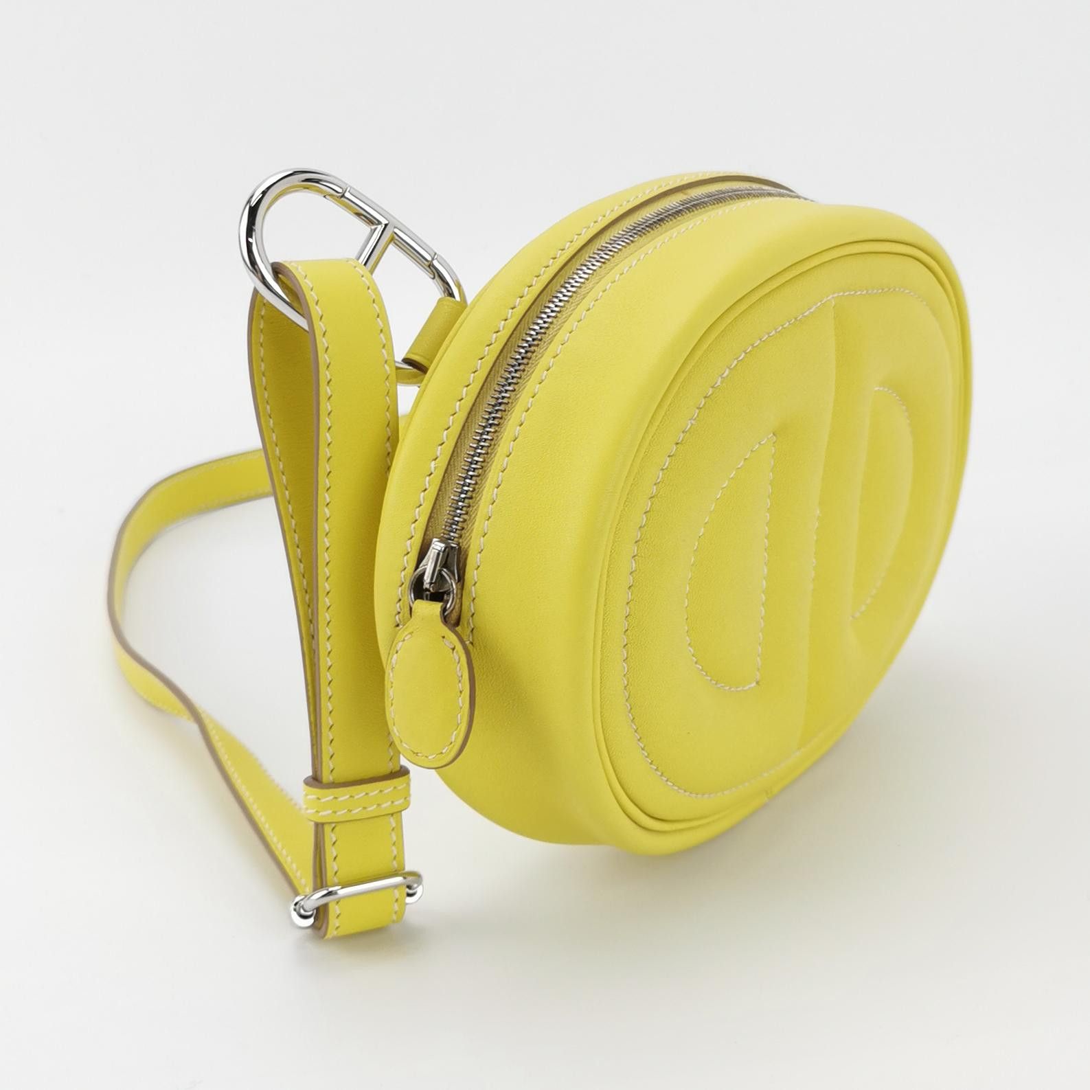 Hermes Hermes Women os Belt Bags Size ONE SIZE - 4 Thumbnail