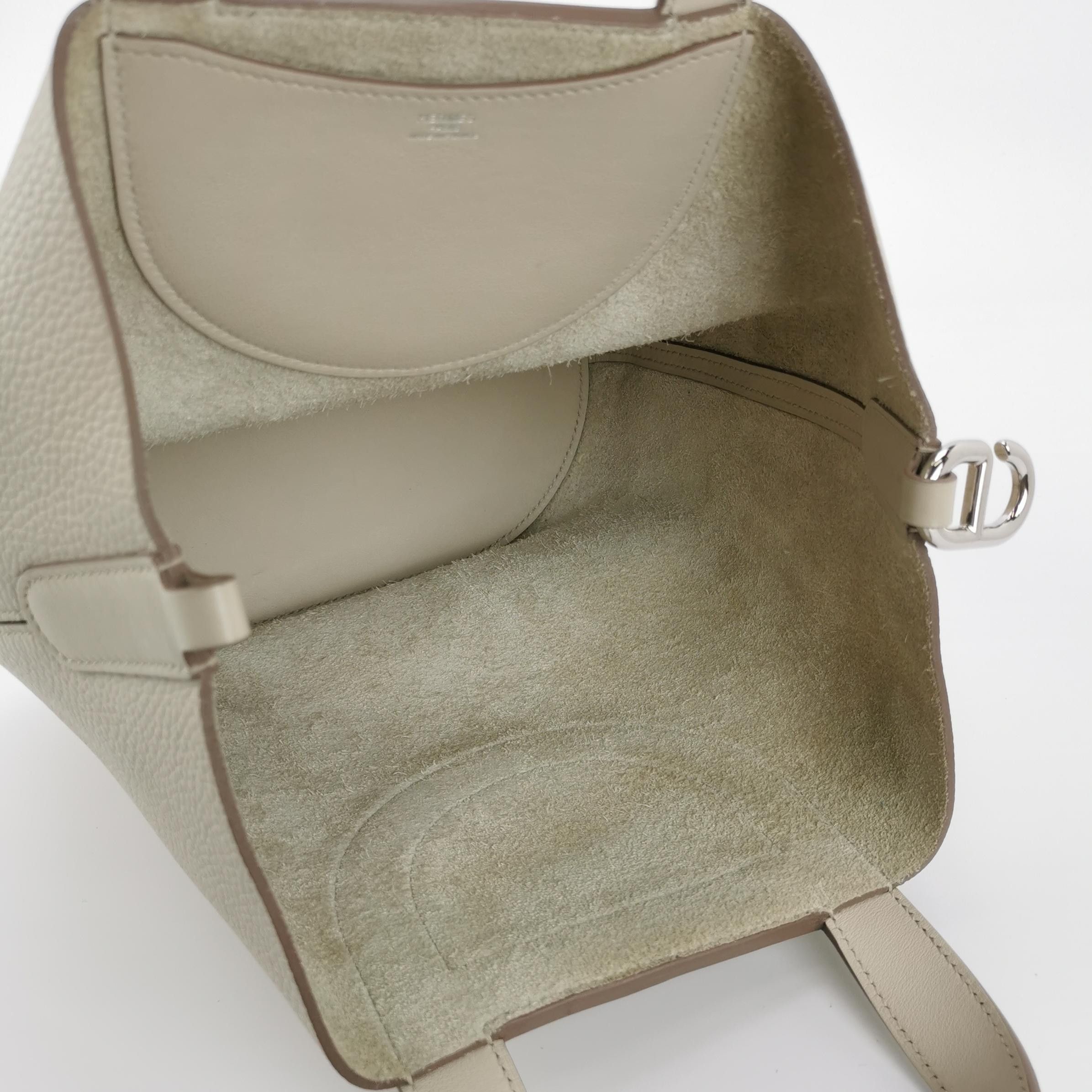 Hermes Hermes Women os Tote Bags Size ONE SIZE - 7 Thumbnail