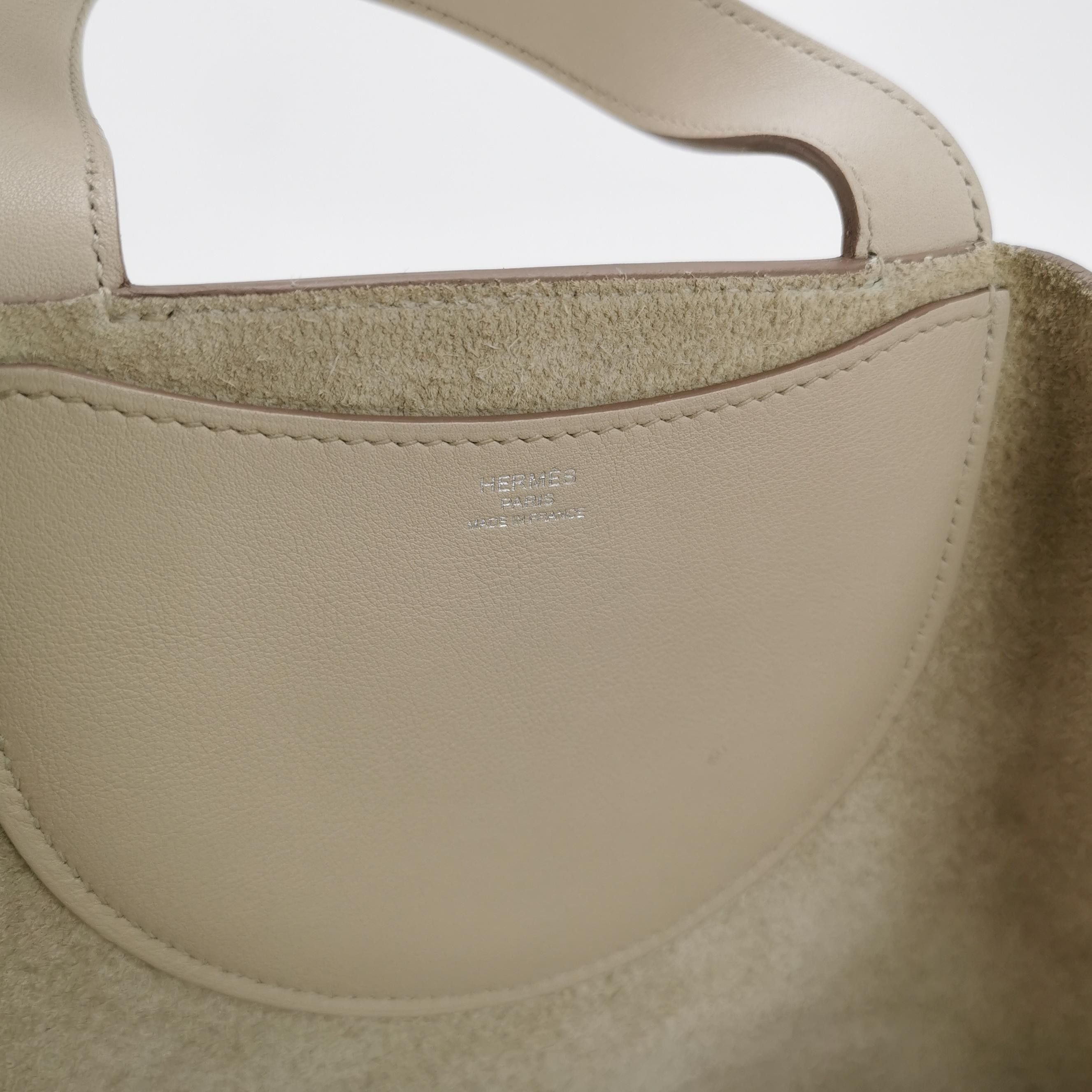 Hermes Hermes Women os Tote Bags Size ONE SIZE - 8 Thumbnail