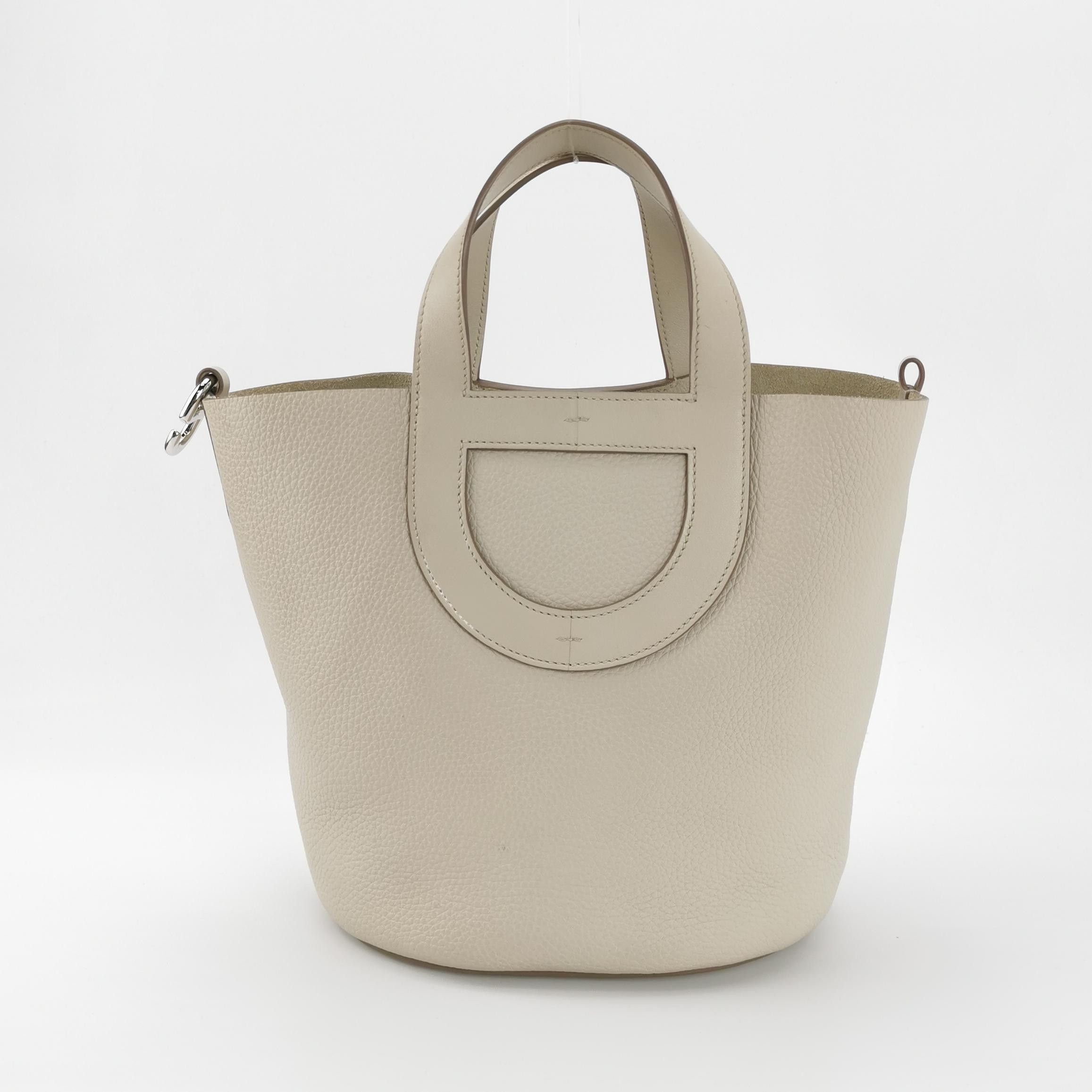 Hermes Hermes Women os Tote Bags Size ONE SIZE - 5 Thumbnail