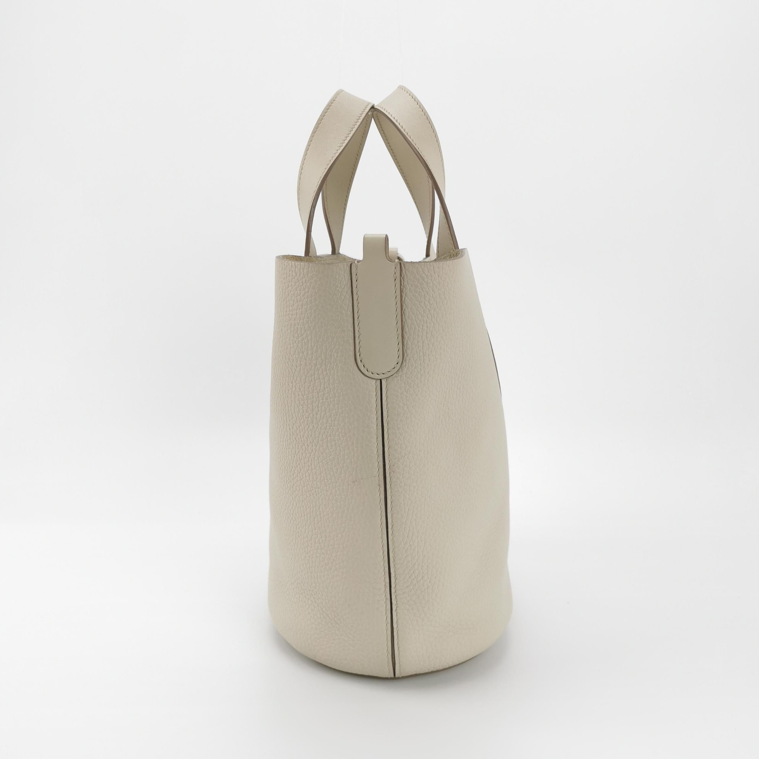 Hermes Hermes Women os Tote Bags Size ONE SIZE - 4 Thumbnail