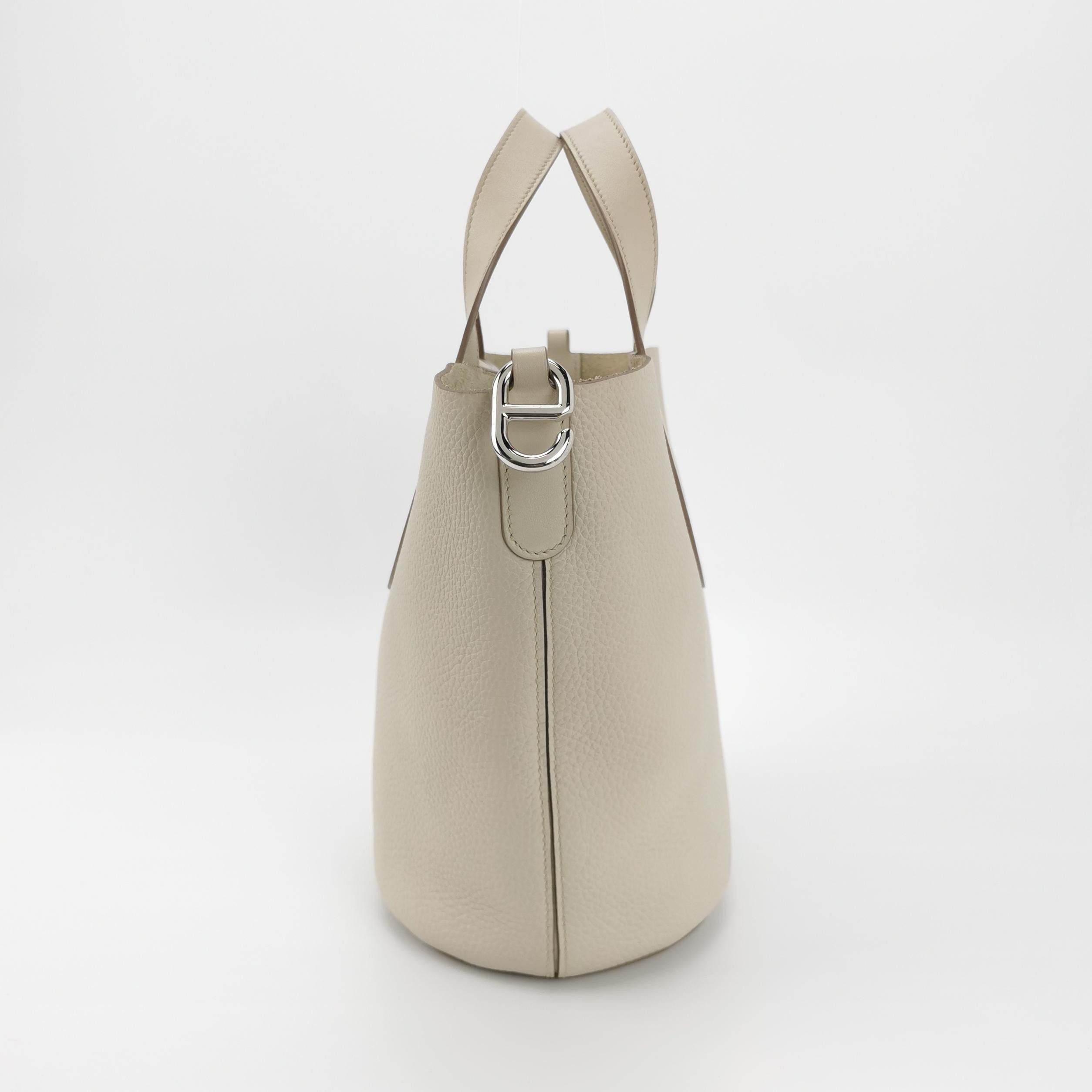 Hermes Hermes Women os Tote Bags Size ONE SIZE - 3 Thumbnail