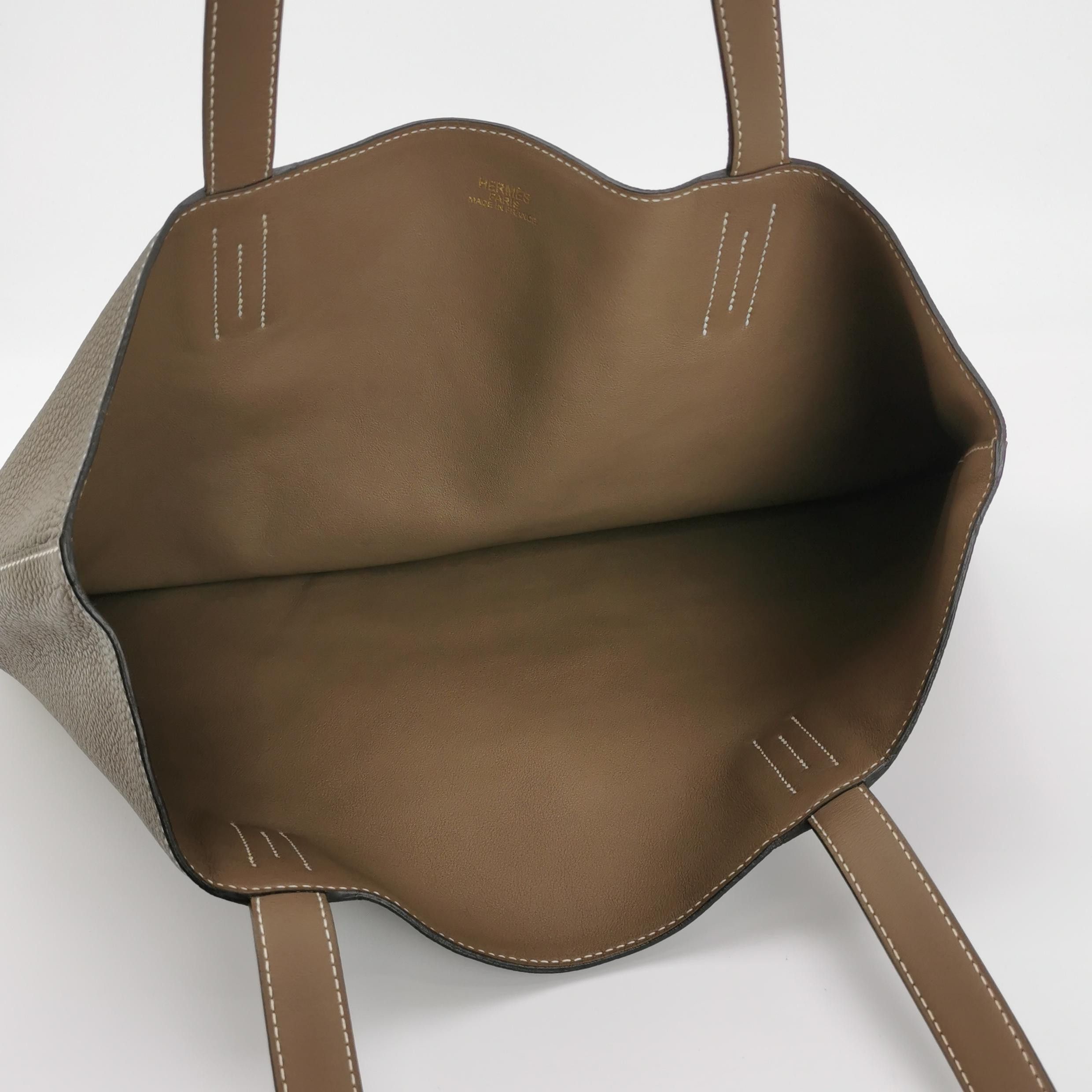 Hermes Hermes Women os Shoulder Bags Size ONE SIZE - 7 Thumbnail