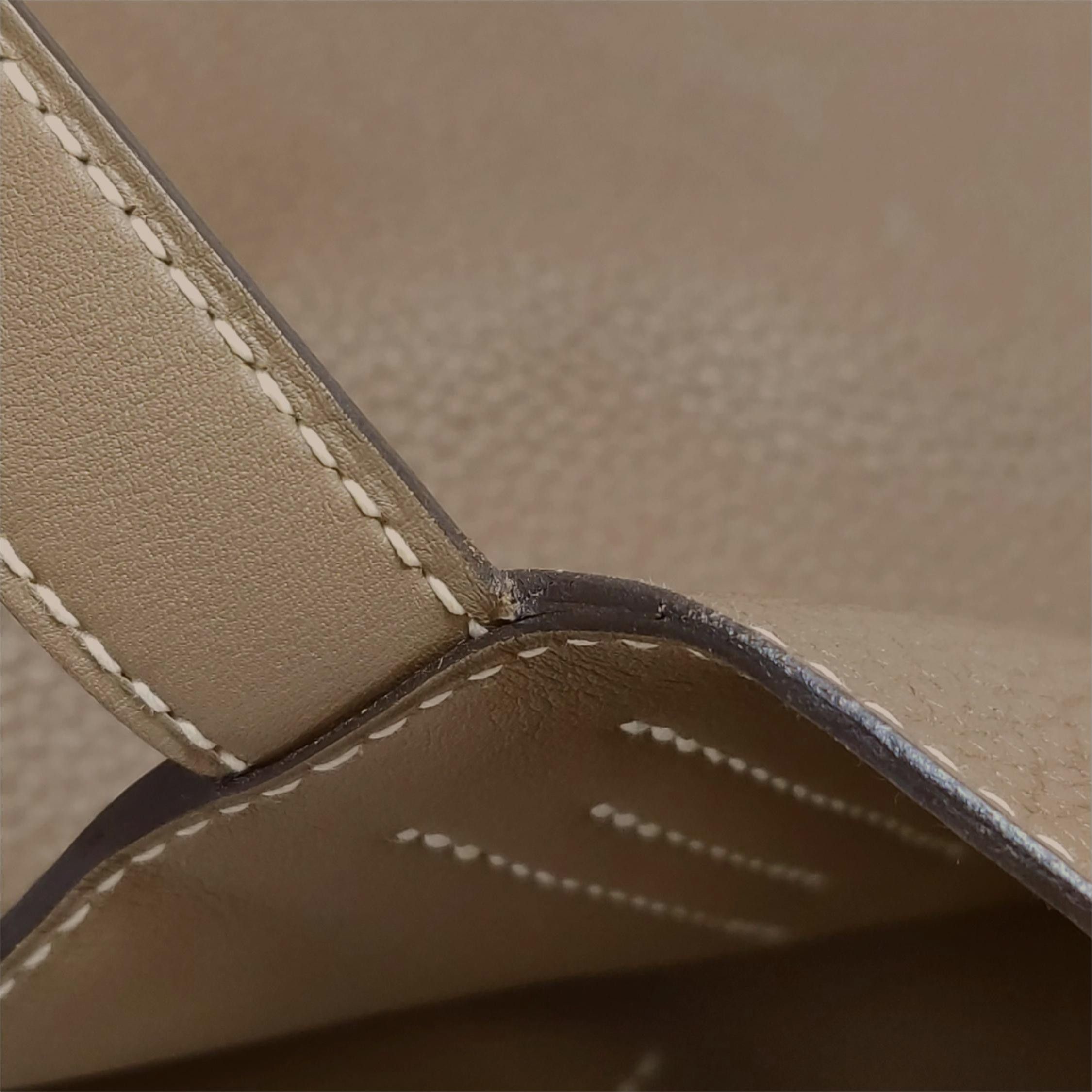 Hermes Hermes Women os Shoulder Bags Size ONE SIZE - 19 Thumbnail