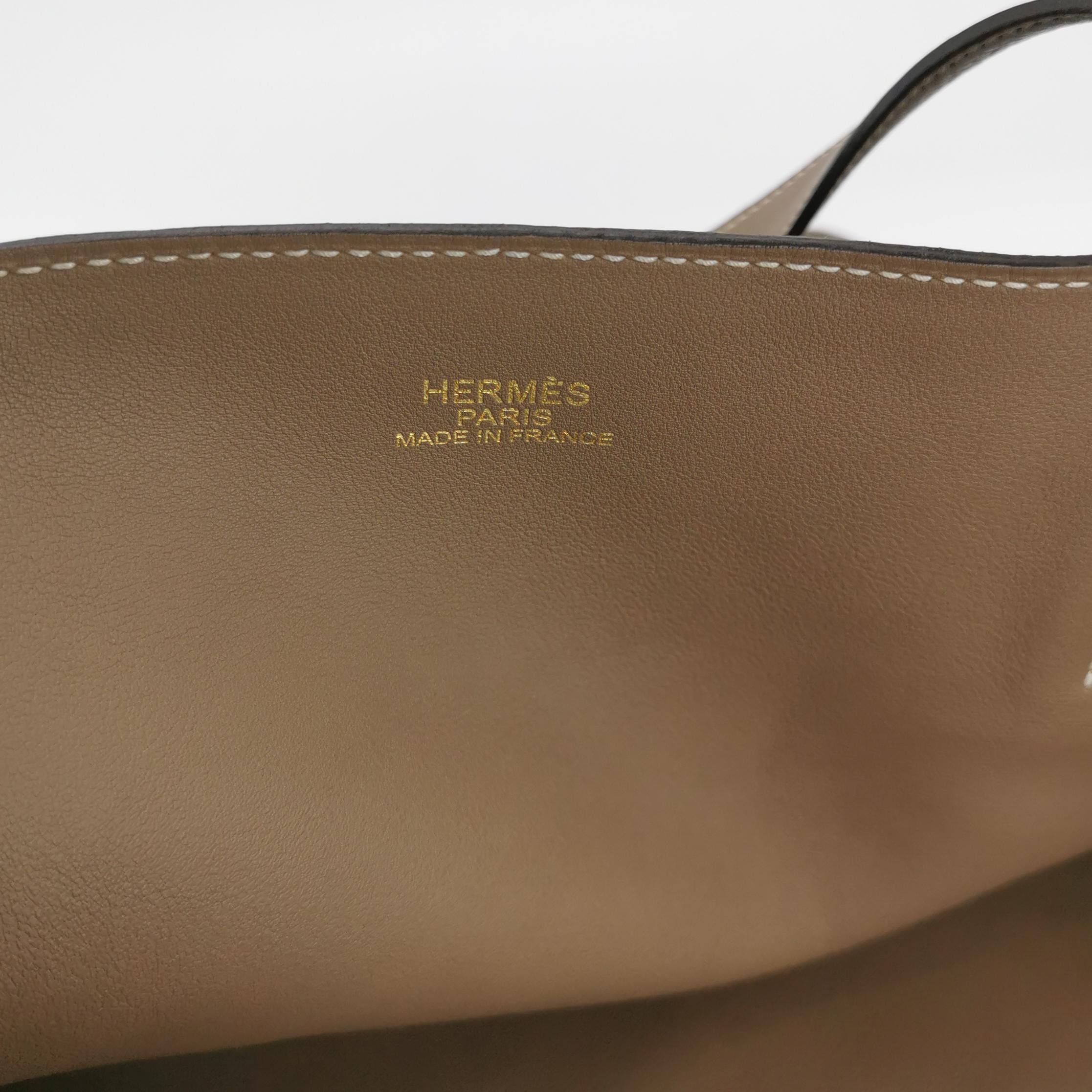Hermes Hermes Women os Shoulder Bags Size ONE SIZE - 8 Thumbnail