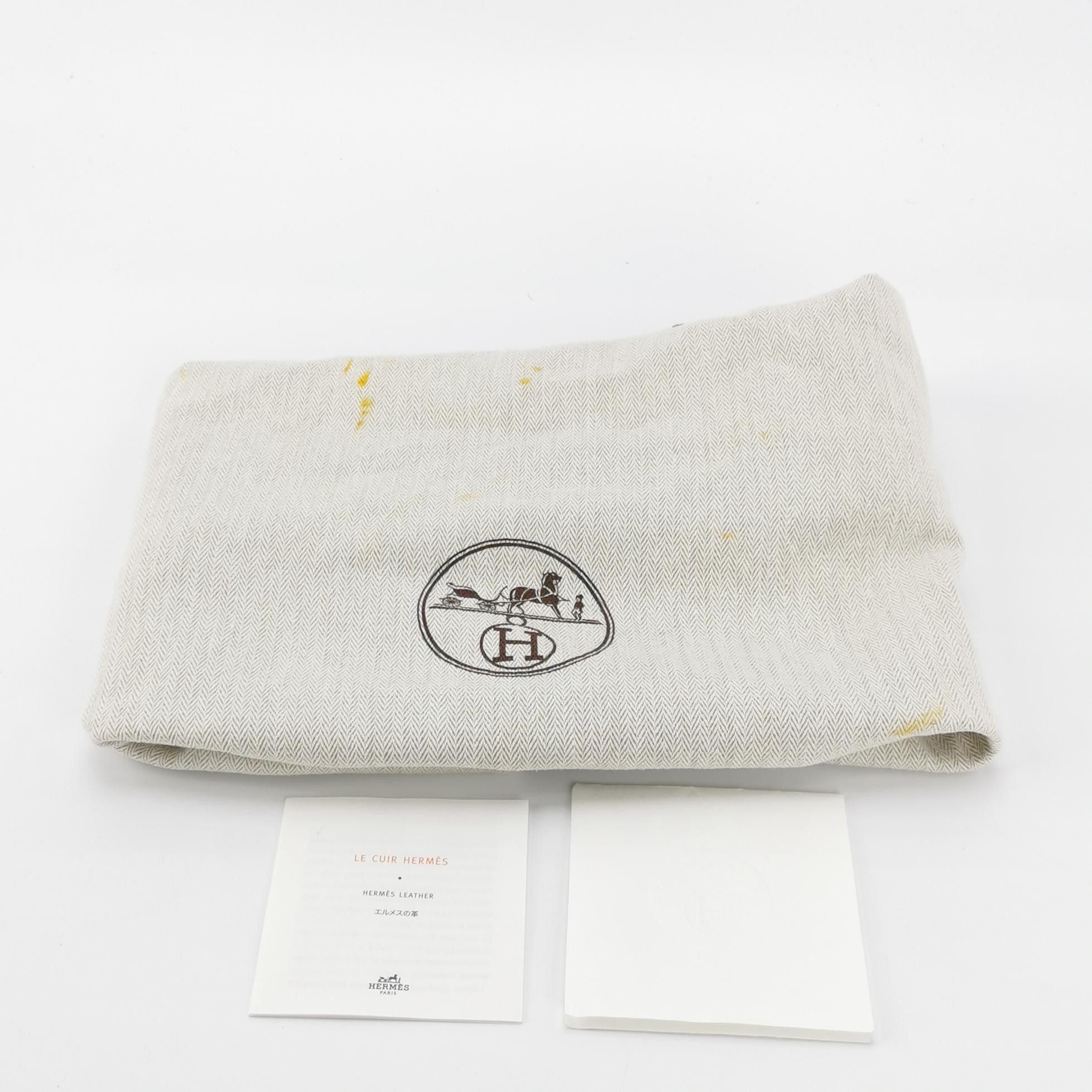 Hermes Hermes Women os Shoulder Bags Size ONE SIZE - 10 Thumbnail
