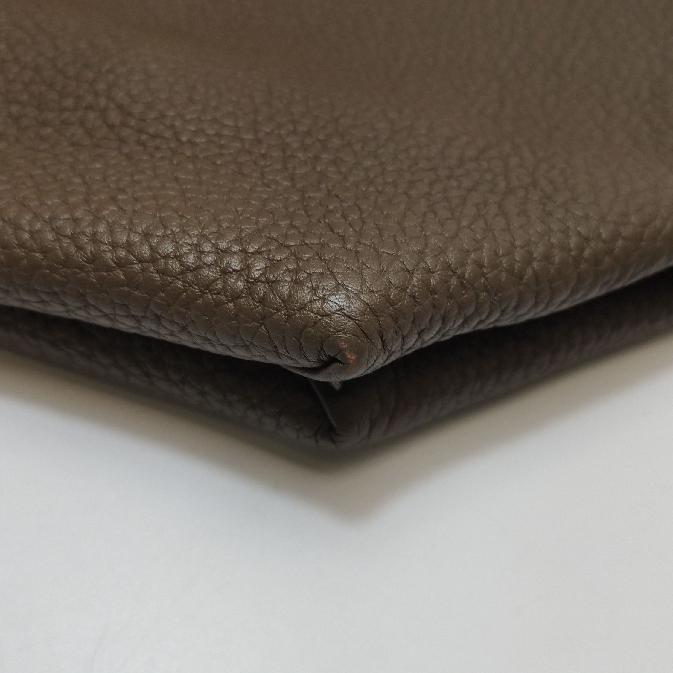 Hermes Hermes Women os Shoulder Bags Size ONE SIZE - 18 Thumbnail