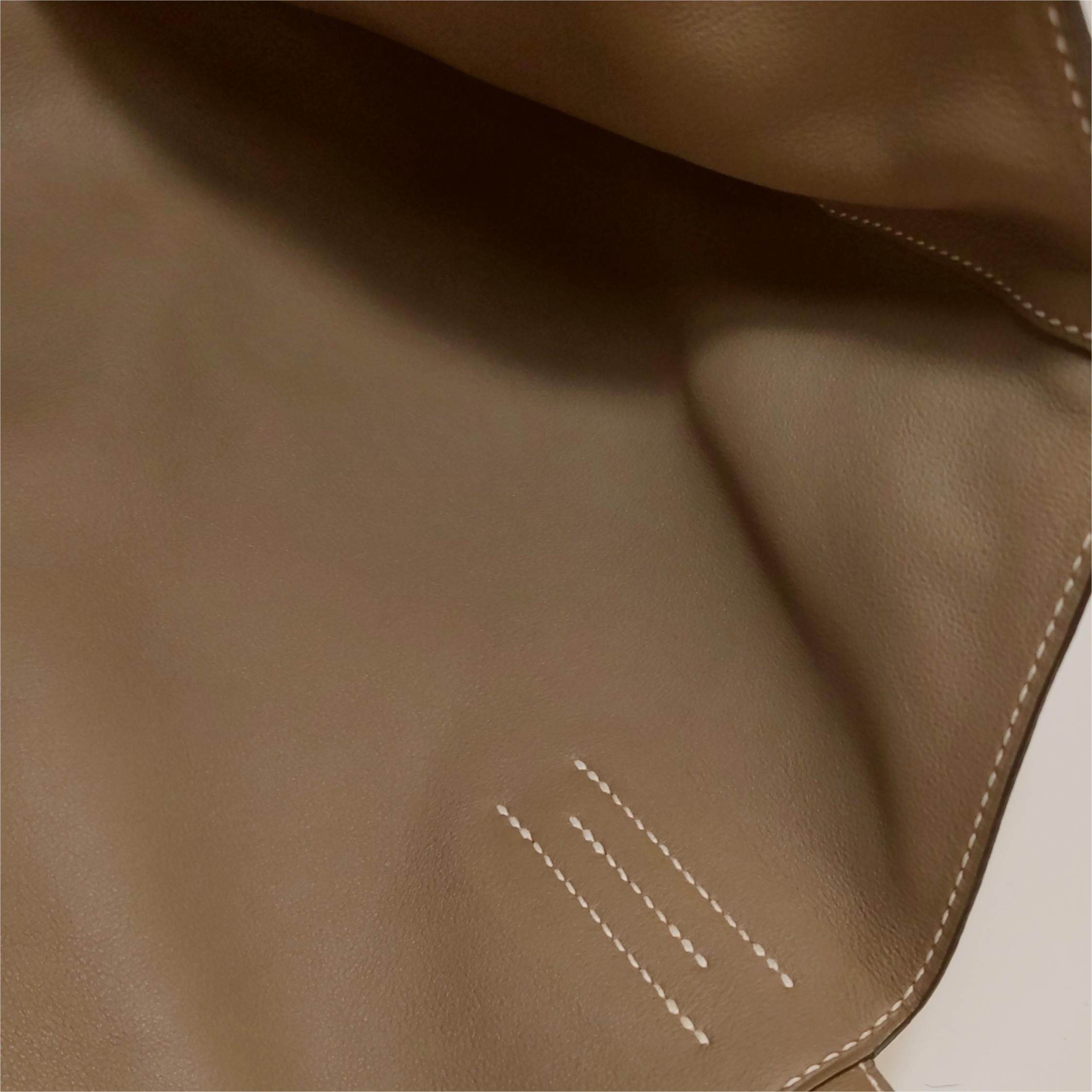 Hermes Hermes Women os Shoulder Bags Size ONE SIZE - 11 Thumbnail