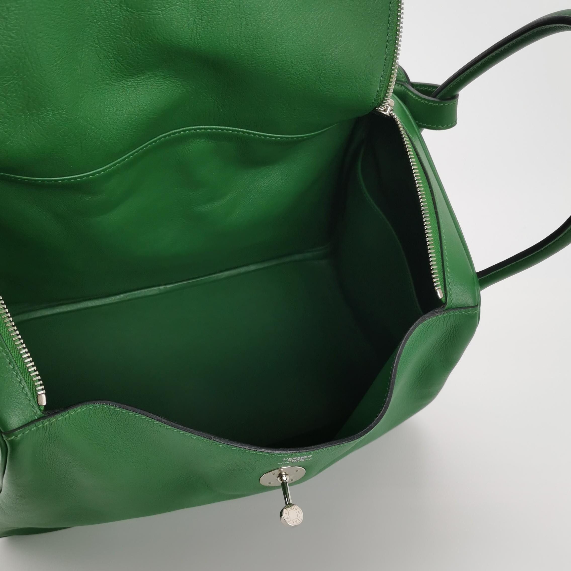 Hermes Hermes Women os Shoulder Bags Size ONE SIZE - 7 Thumbnail