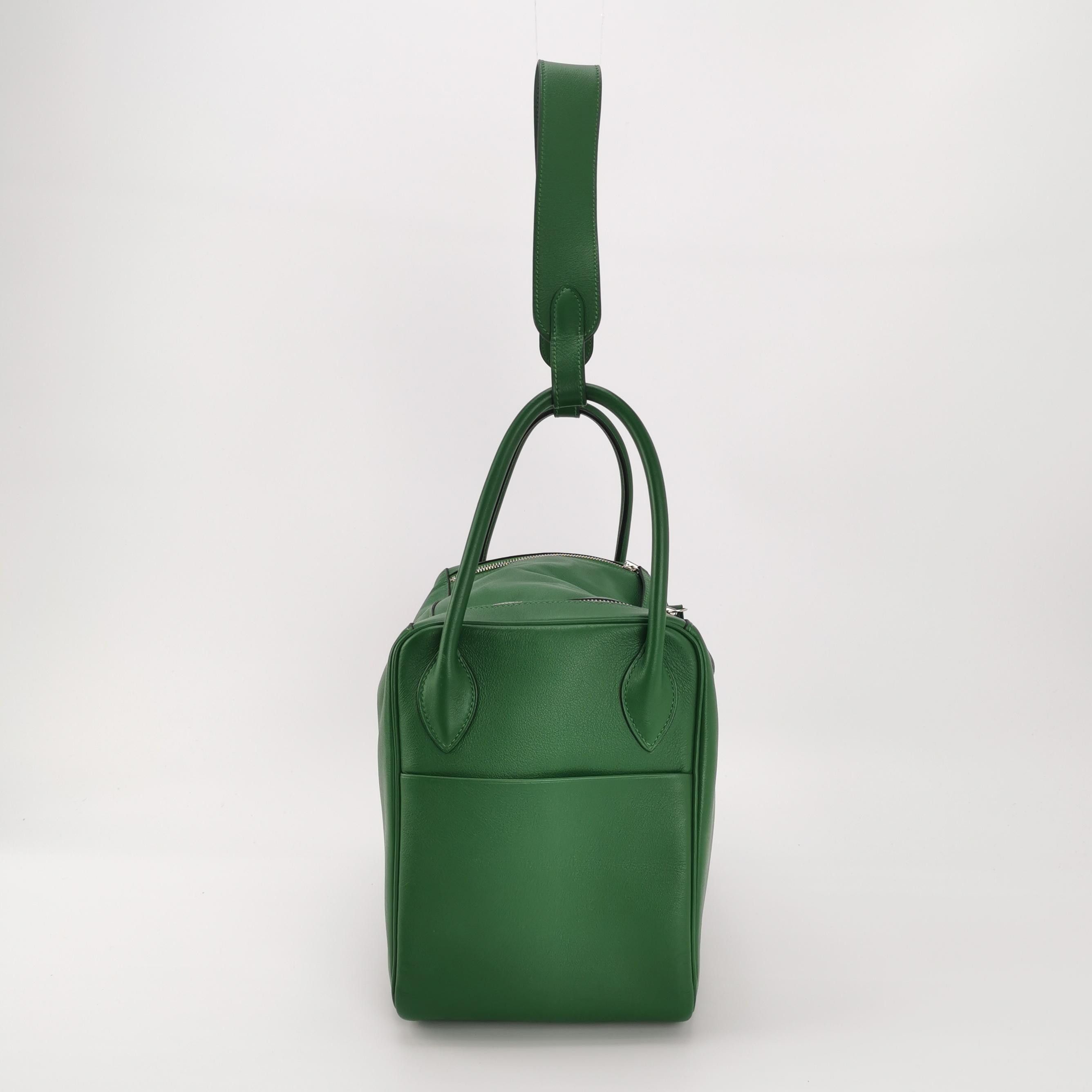Hermes Hermes Women os Shoulder Bags Size ONE SIZE - 4 Thumbnail
