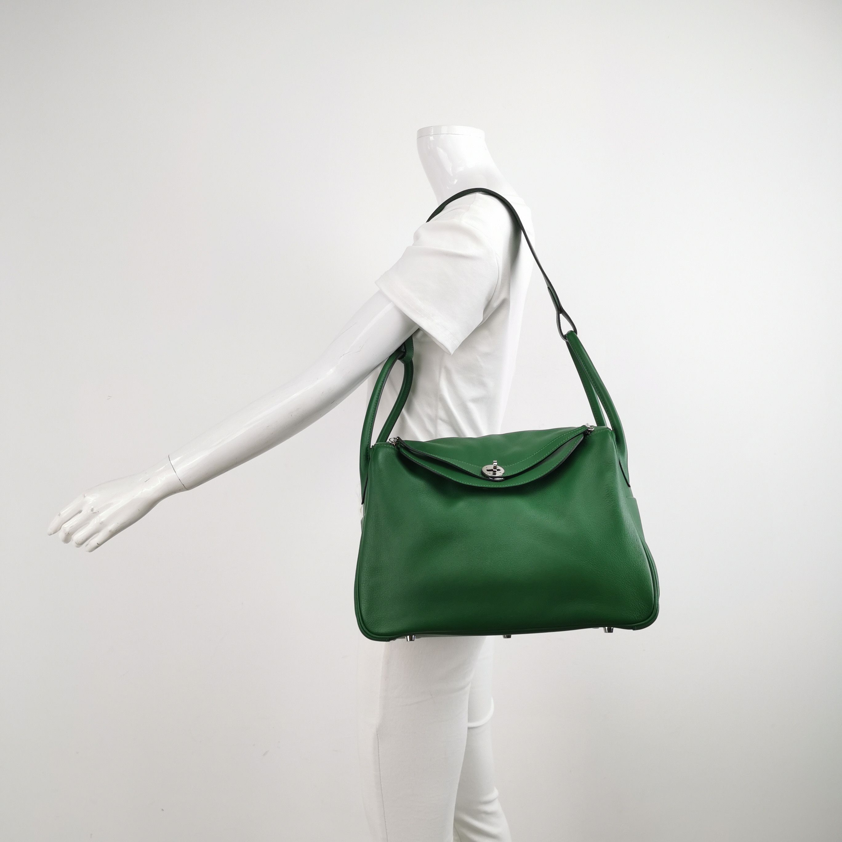 Hermes Hermes Women os Shoulder Bags Size ONE SIZE - 2 Thumbnail