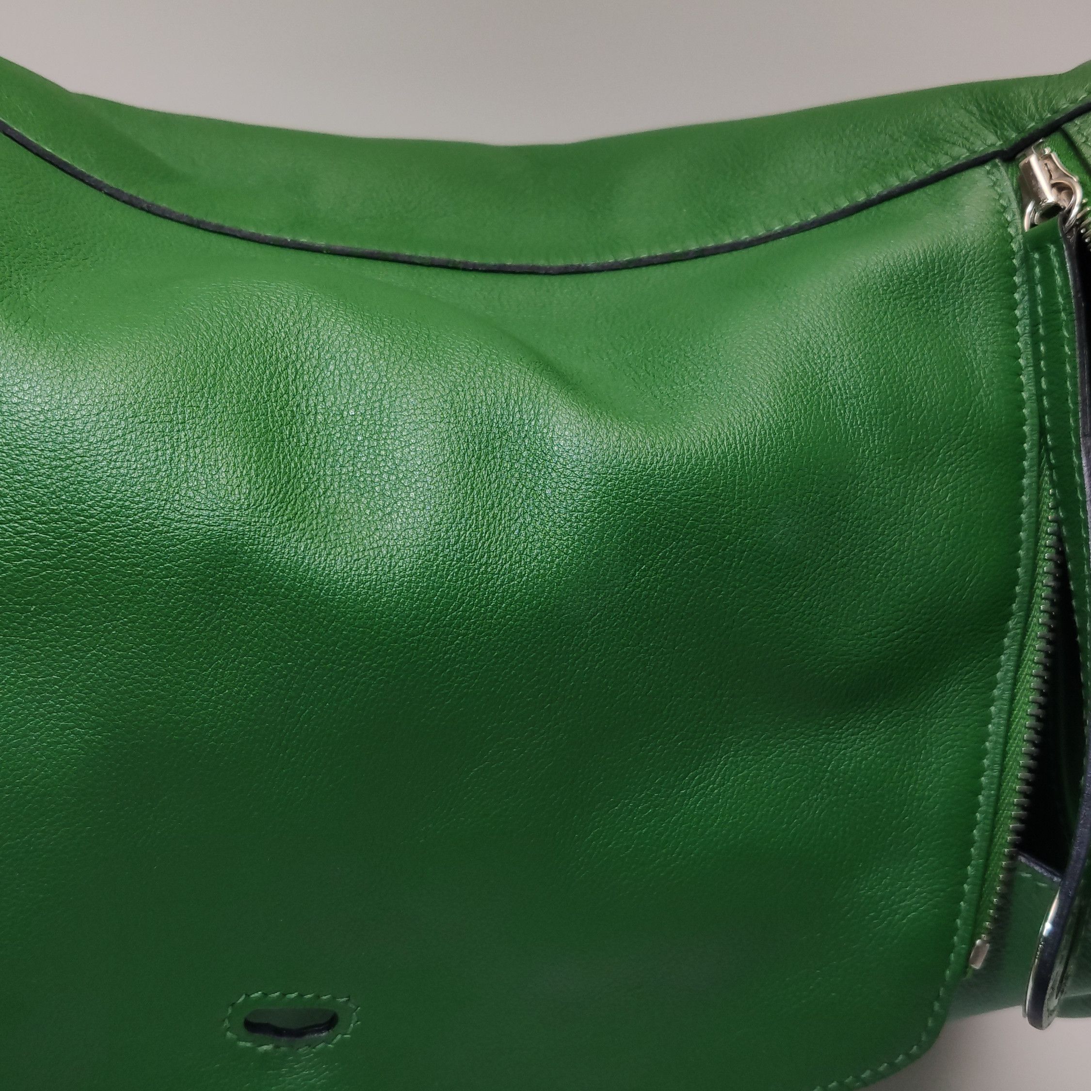 Hermes Hermes Women os Shoulder Bags Size ONE SIZE - 20 Thumbnail