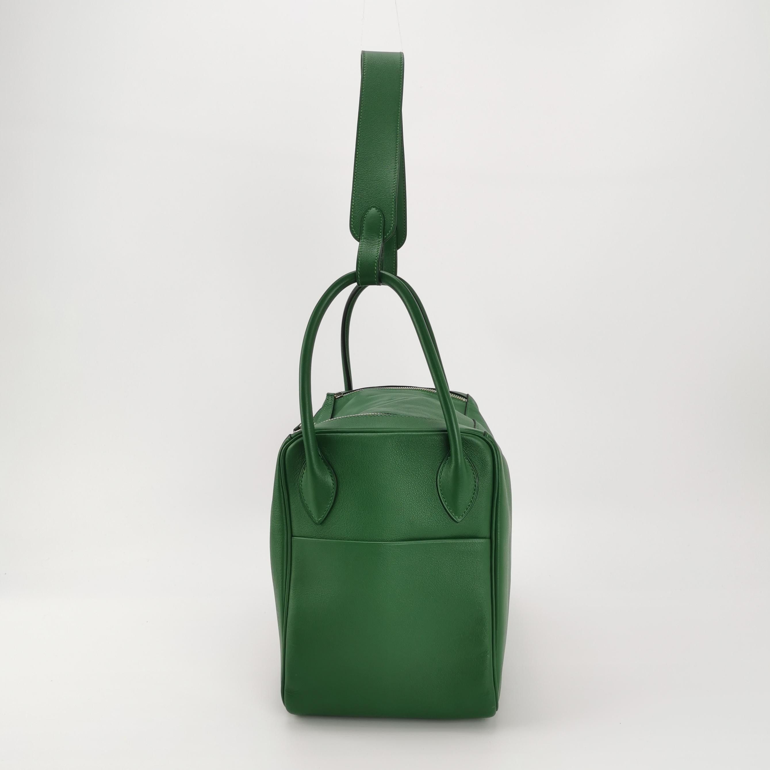 Hermes Hermes Women os Shoulder Bags Size ONE SIZE - 3 Thumbnail