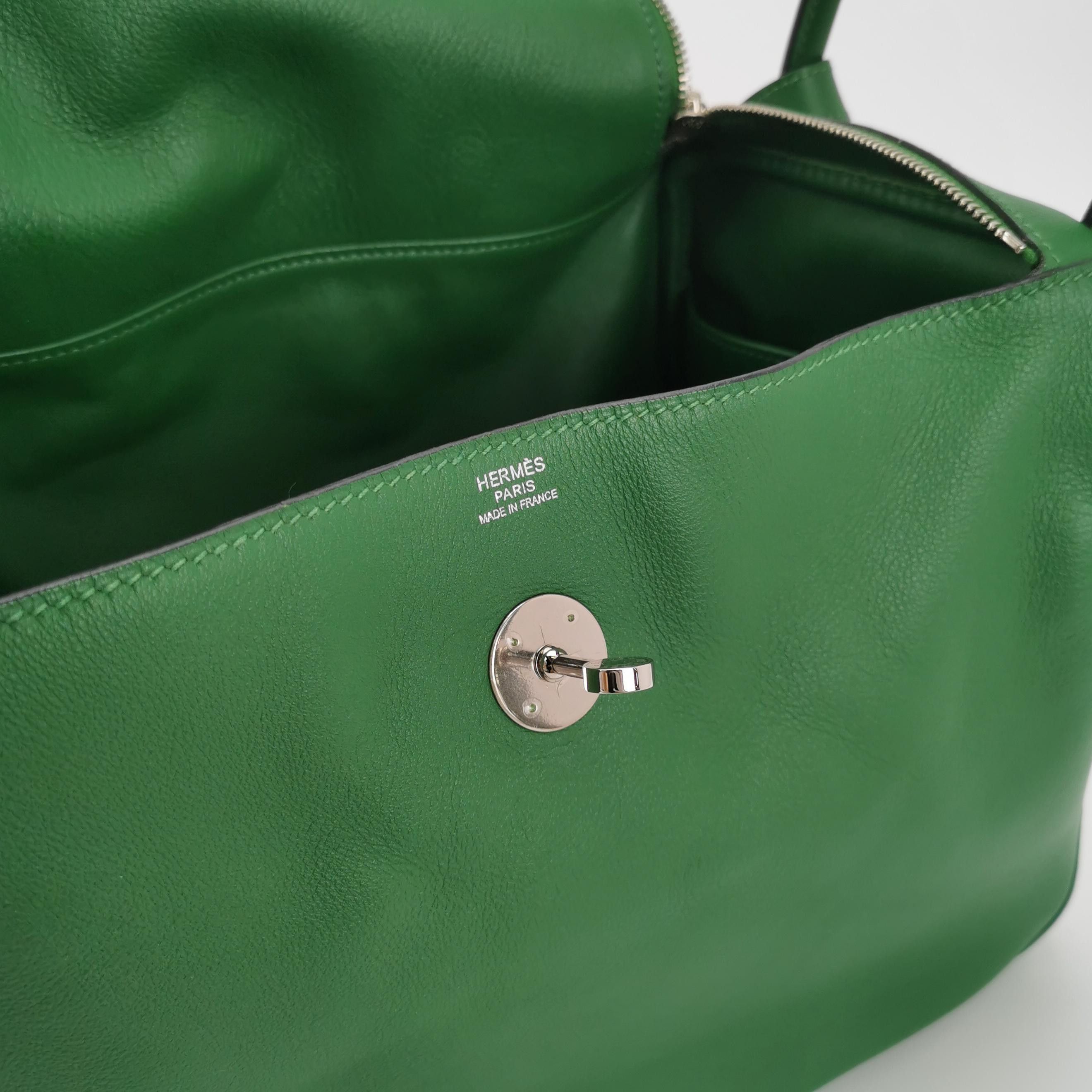 Hermes Hermes Women os Shoulder Bags Size ONE SIZE - 8 Thumbnail