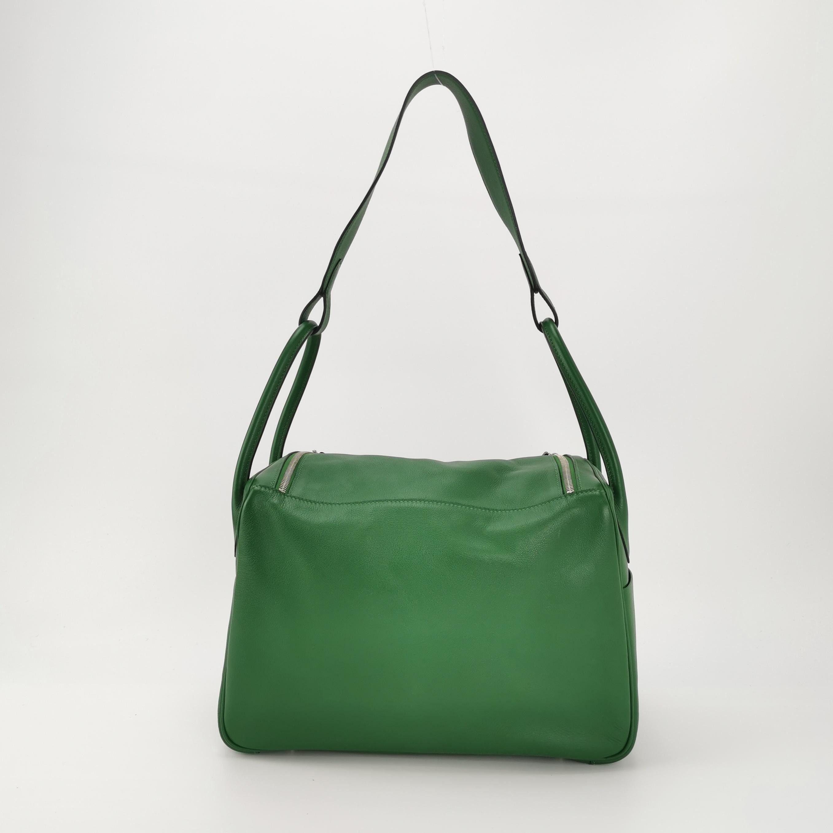 Hermes Hermes Women os Shoulder Bags Size ONE SIZE - 5 Thumbnail