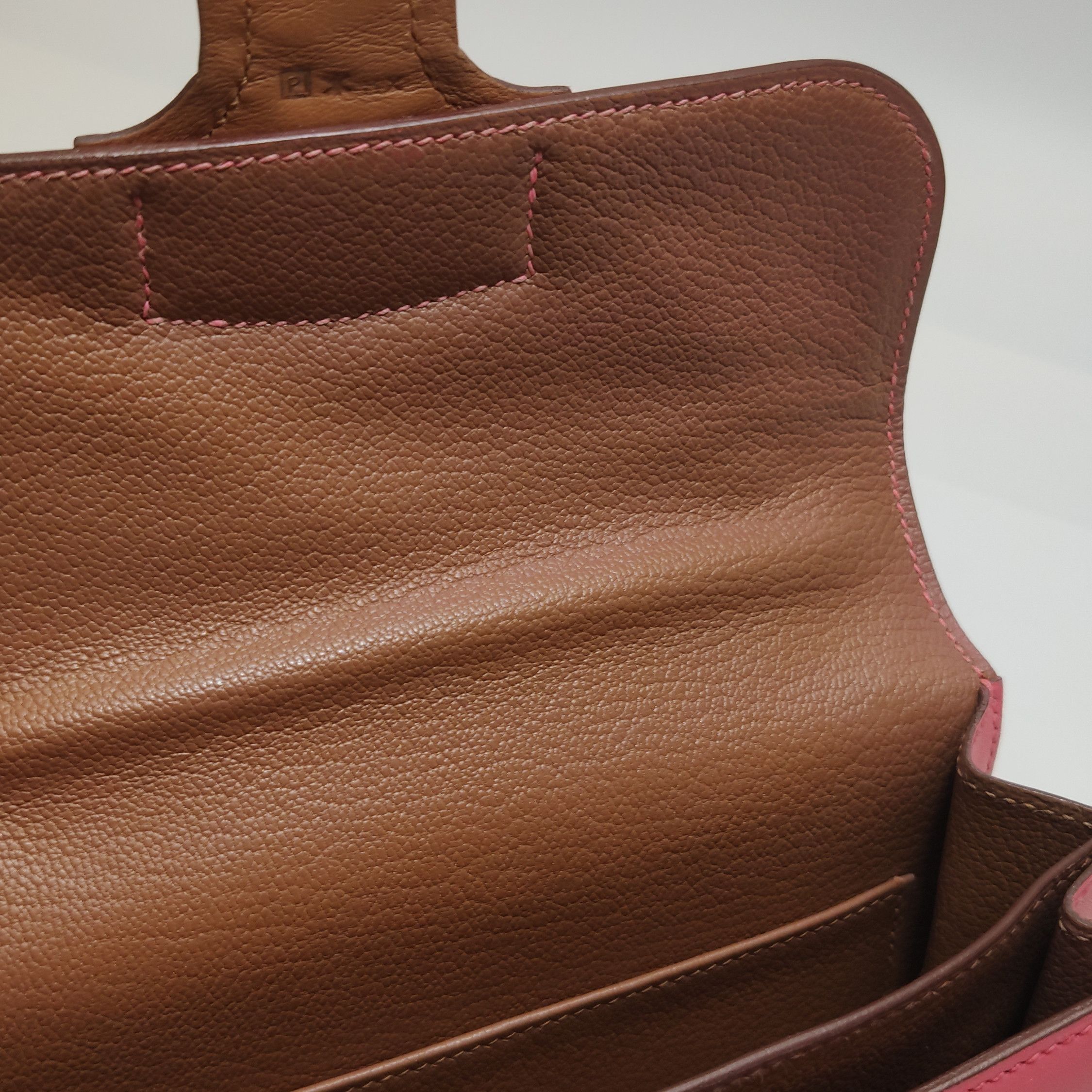 Hermes Hermes Women os Shoulder Bags Size ONE SIZE - 17 Thumbnail