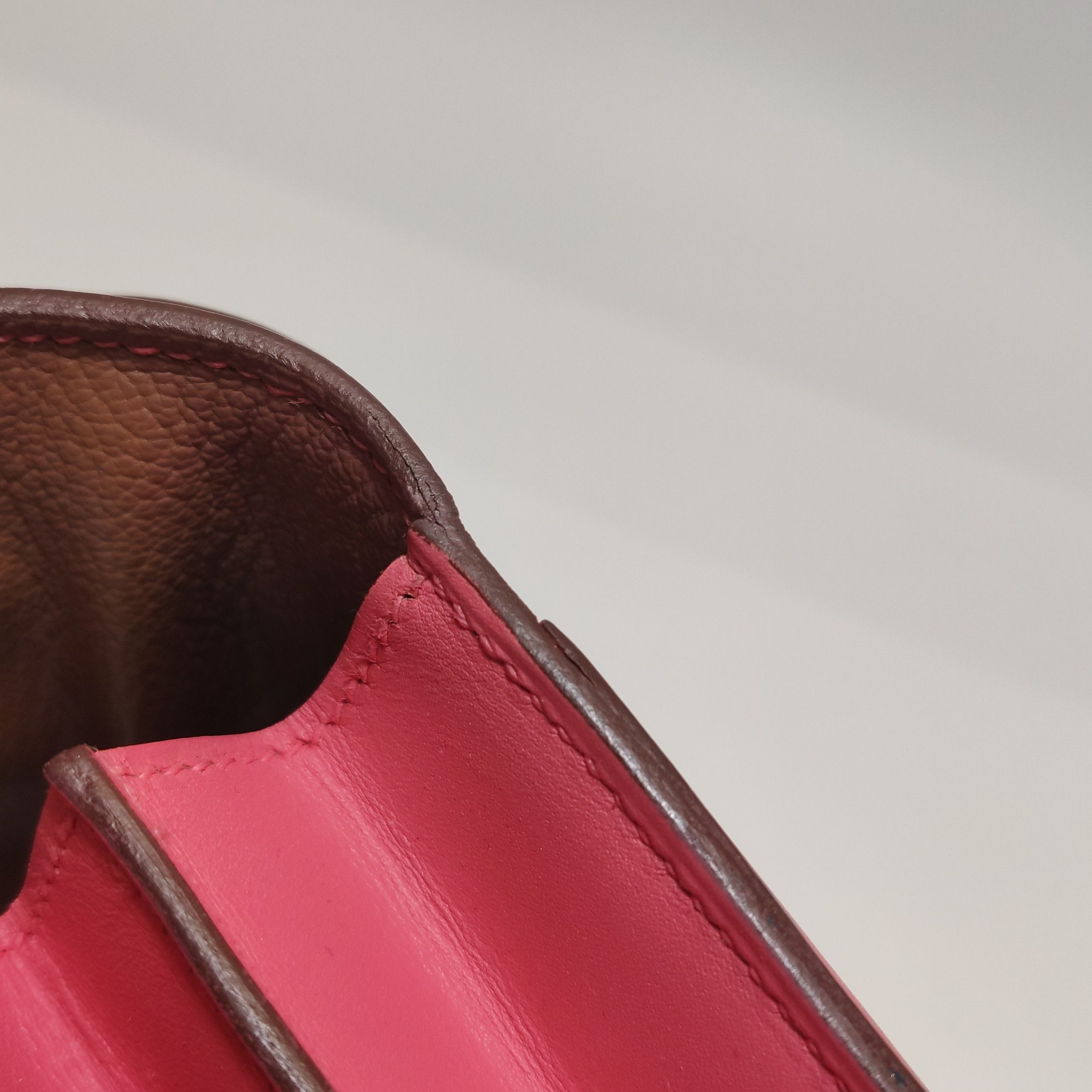 Hermes Hermes Women os Shoulder Bags Size ONE SIZE - 19 Thumbnail