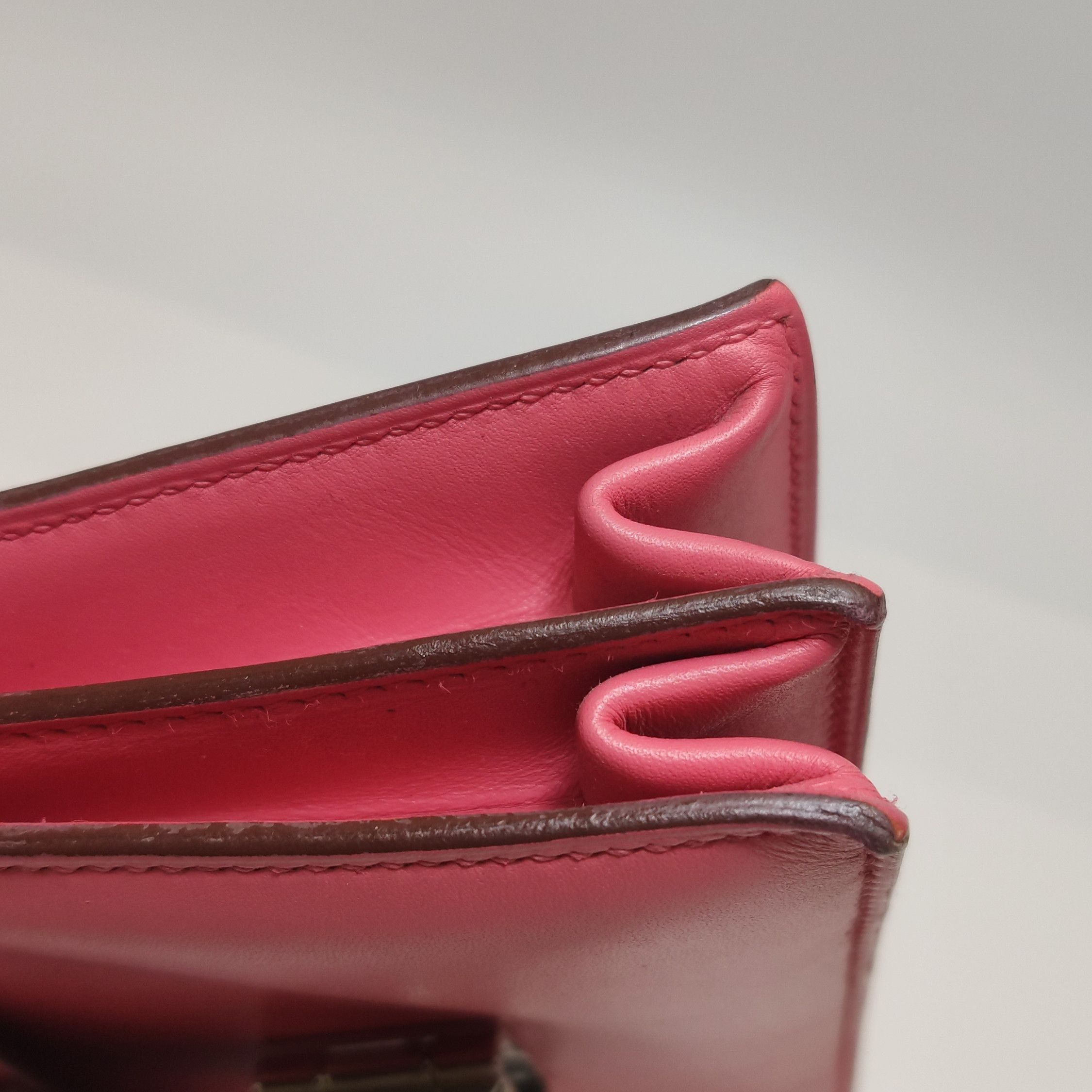 Hermes Hermes Women os Shoulder Bags Size ONE SIZE - 20 Thumbnail