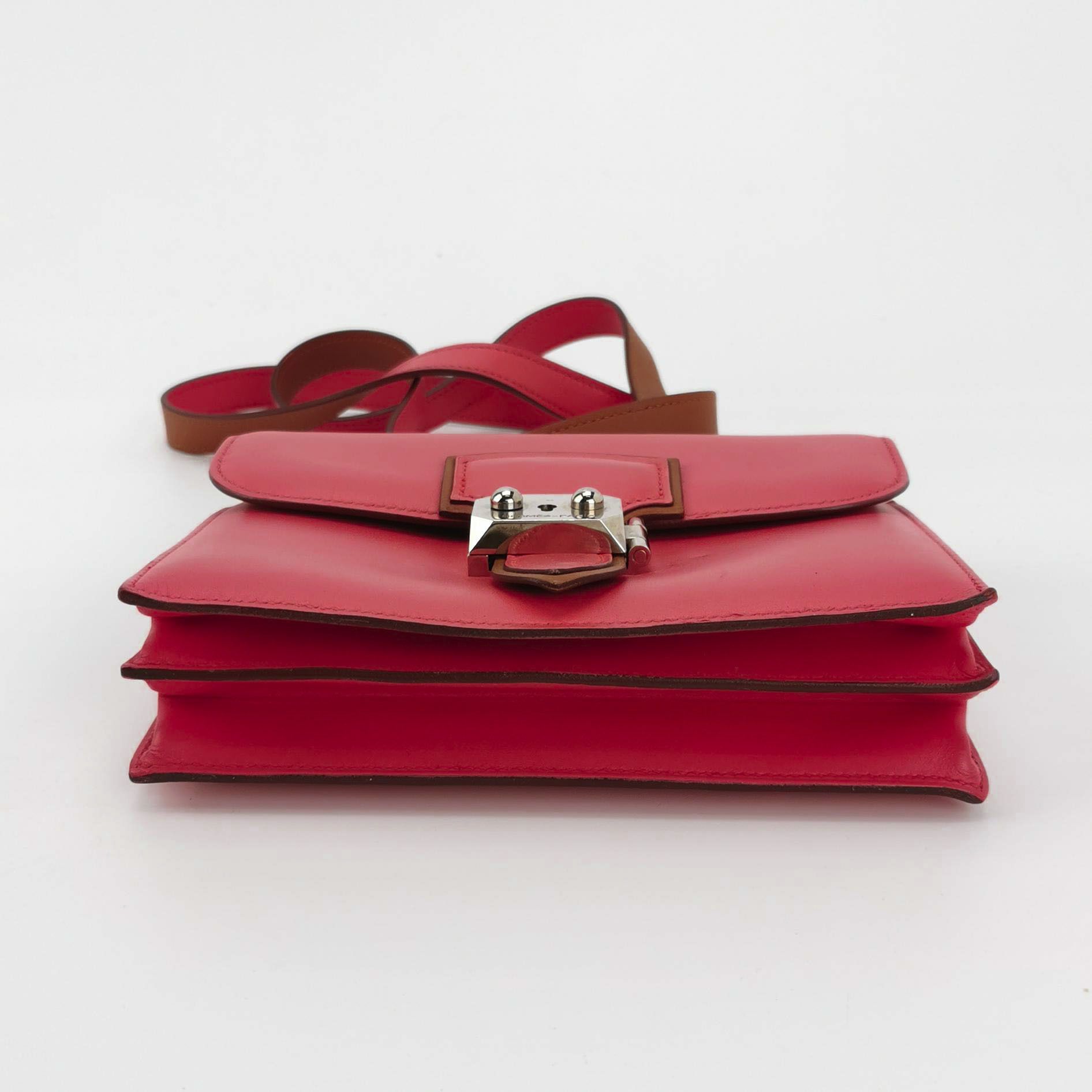 Hermes Hermes Women os Shoulder Bags Size ONE SIZE - 6 Thumbnail