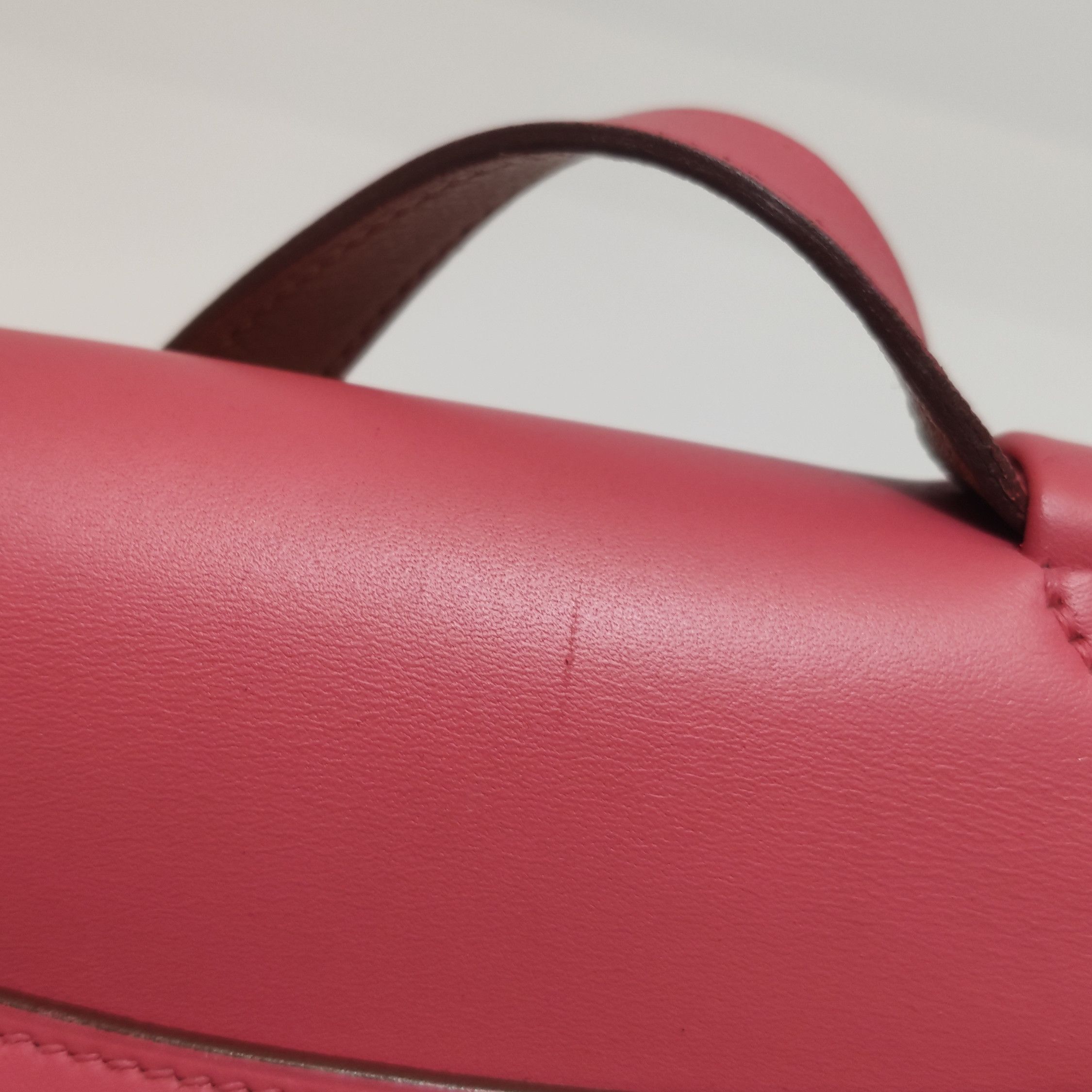 Hermes Hermes Women os Shoulder Bags Size ONE SIZE - 14 Thumbnail