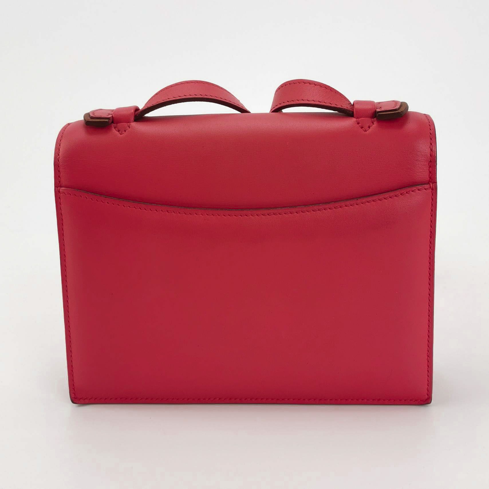 Hermes Hermes Women os Shoulder Bags Size ONE SIZE - 5 Thumbnail