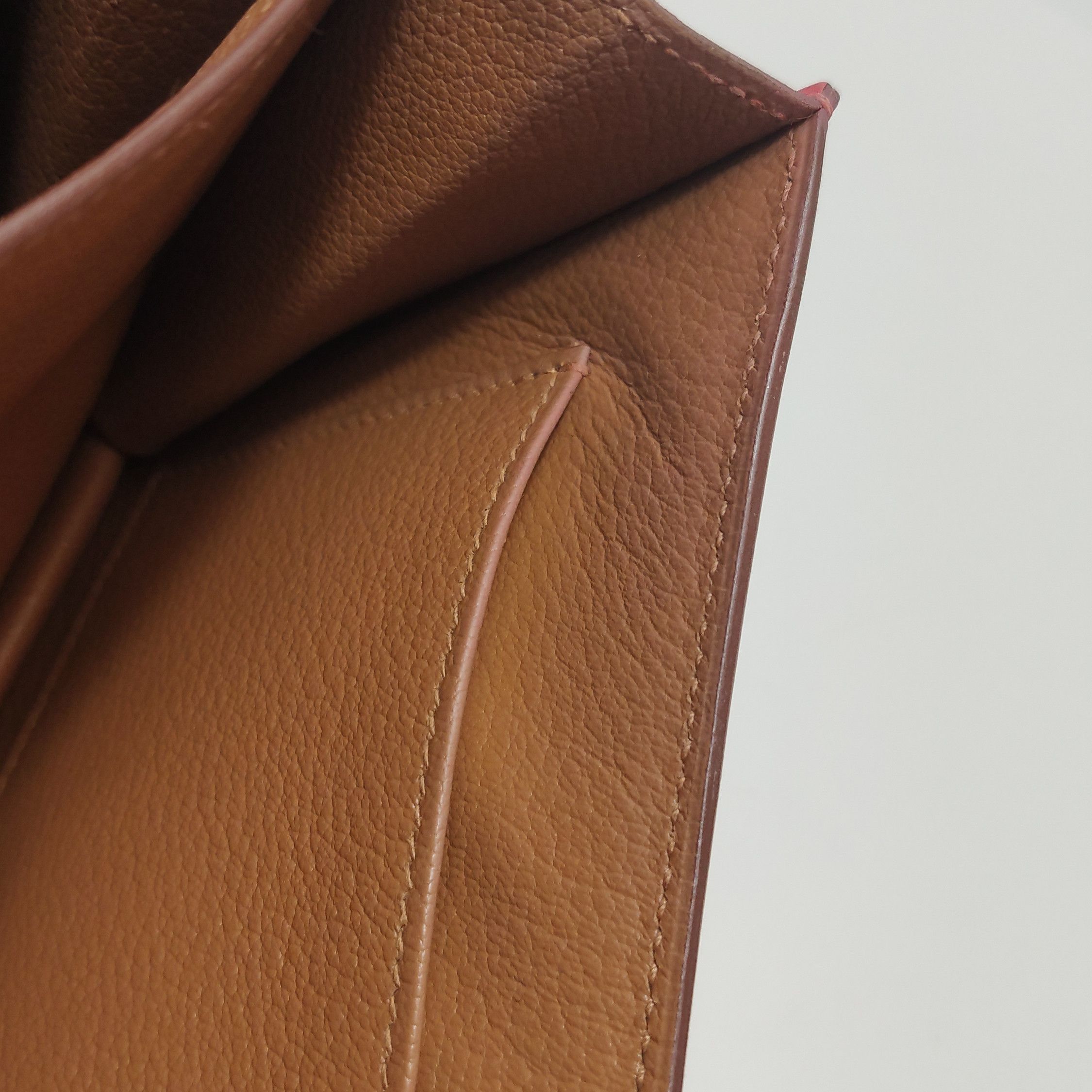 Hermes Hermes Women os Shoulder Bags Size ONE SIZE - 11 Thumbnail
