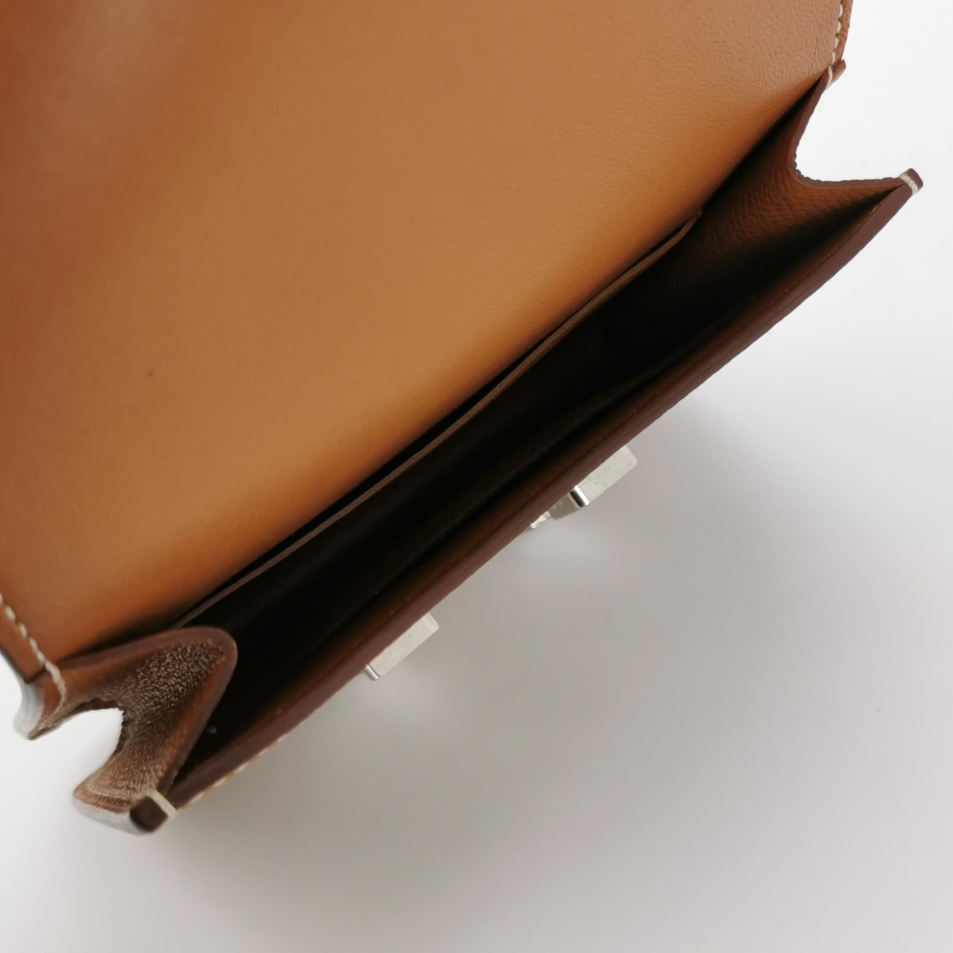 Hermes Hermes Women os Wallets Size ONE SIZE - 7 Thumbnail