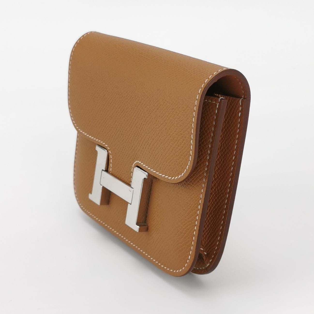 Hermes Hermes Women os Wallets Size ONE SIZE - 3 Thumbnail