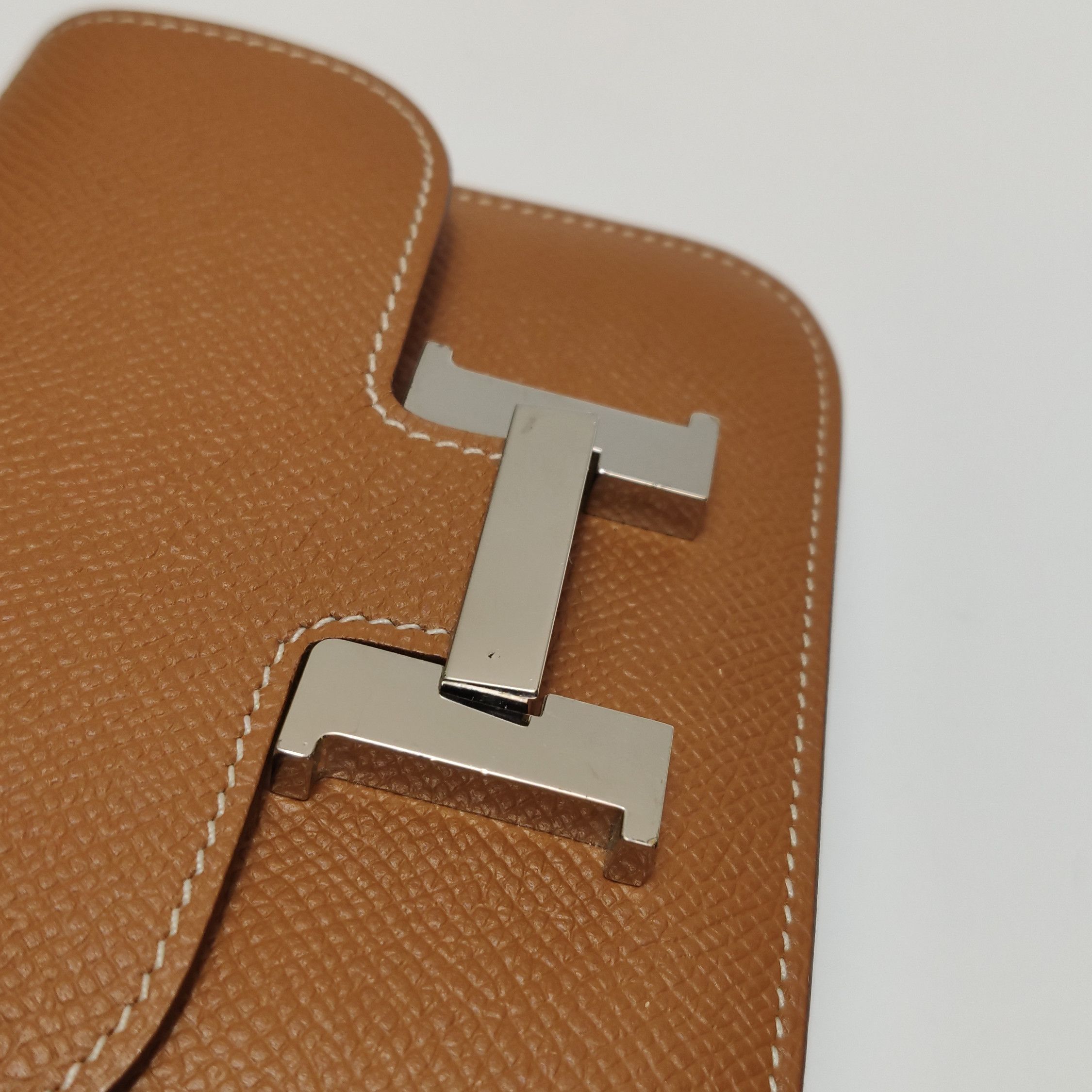 Hermes Hermes Women os Wallets Size ONE SIZE - 12 Thumbnail