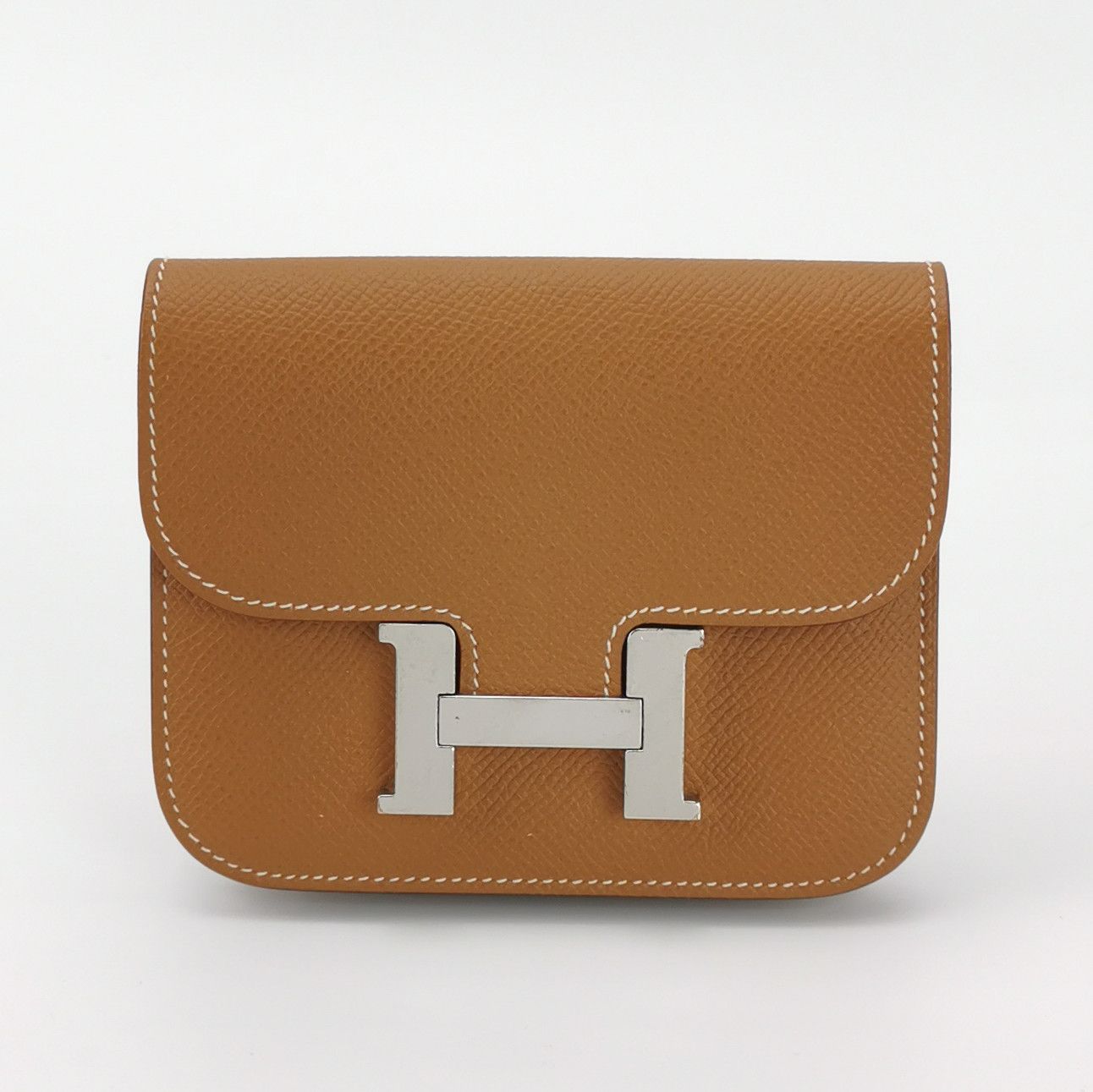 Hermes Hermes Women os Wallets Size ONE SIZE - 2 Thumbnail