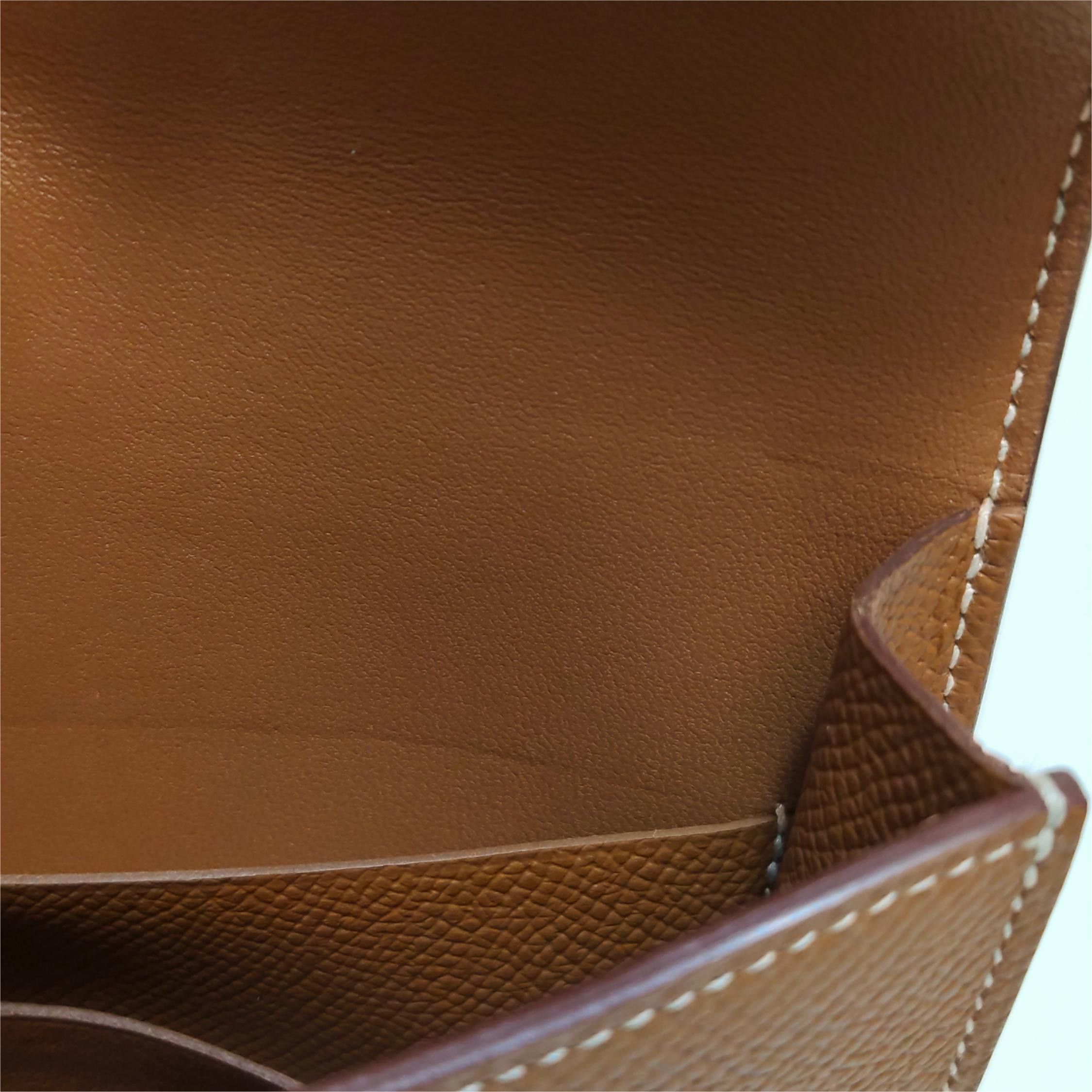 Hermes Hermes Women os Wallets Size ONE SIZE - 15 Thumbnail
