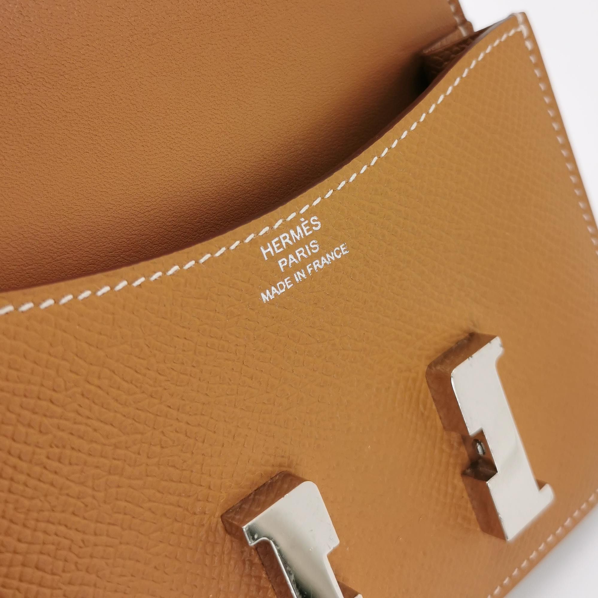 Hermes Hermes Women os Wallets Size ONE SIZE - 8 Thumbnail