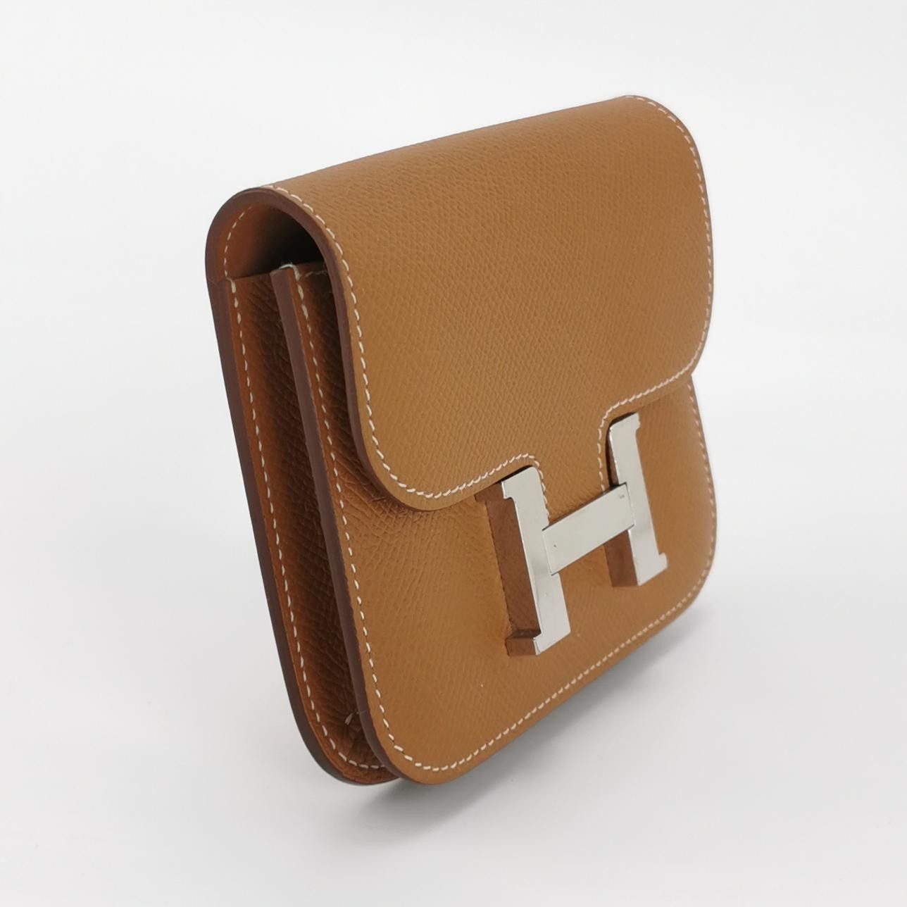 Hermes Hermes Women os Wallets Size ONE SIZE - 4 Thumbnail