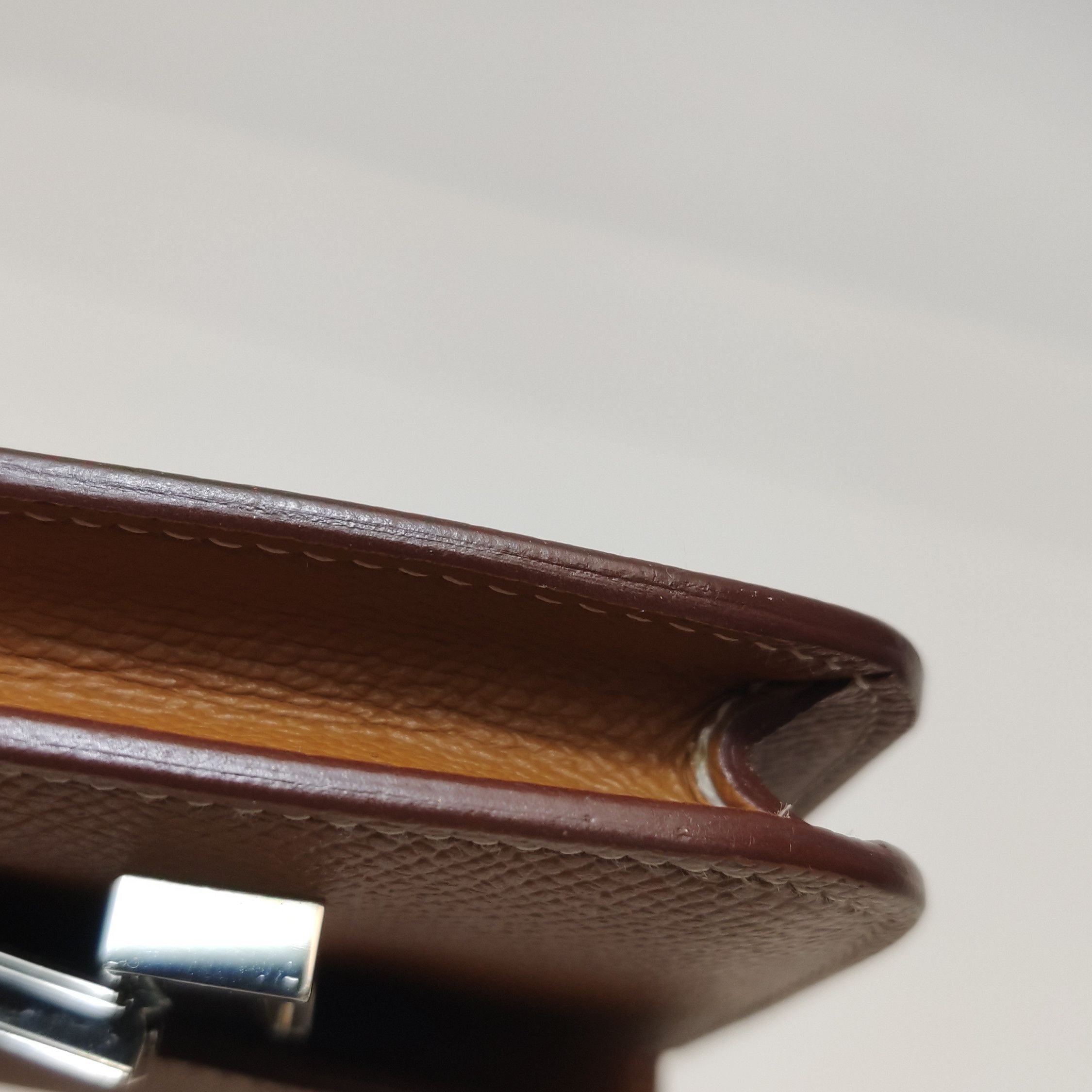Hermes Hermes Women os Wallets Size ONE SIZE - 19 Thumbnail