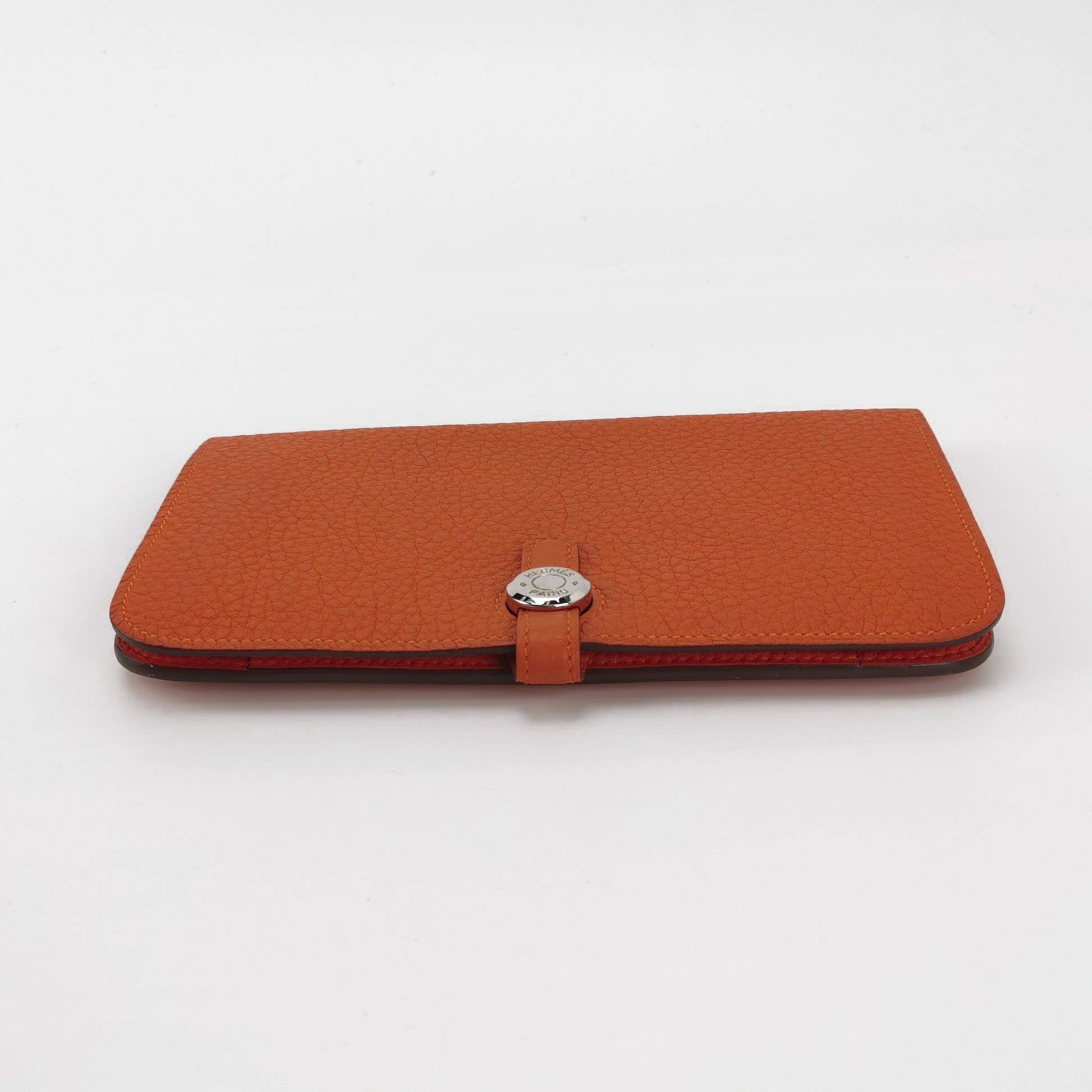 Hermes Hermes Women os Clutches Size ONE SIZE - 6 Thumbnail