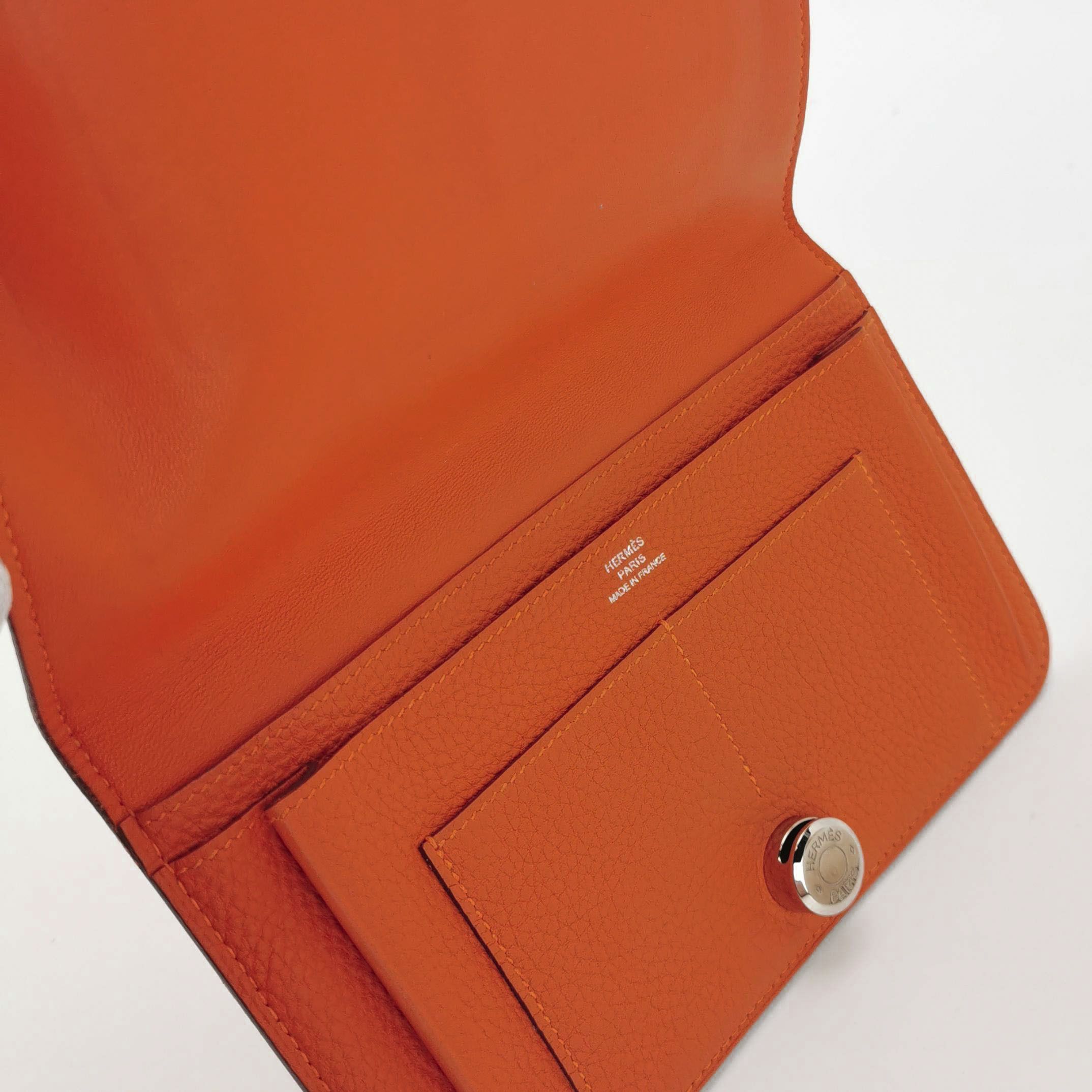 Hermes Hermes Women os Clutches Size ONE SIZE - 7 Thumbnail