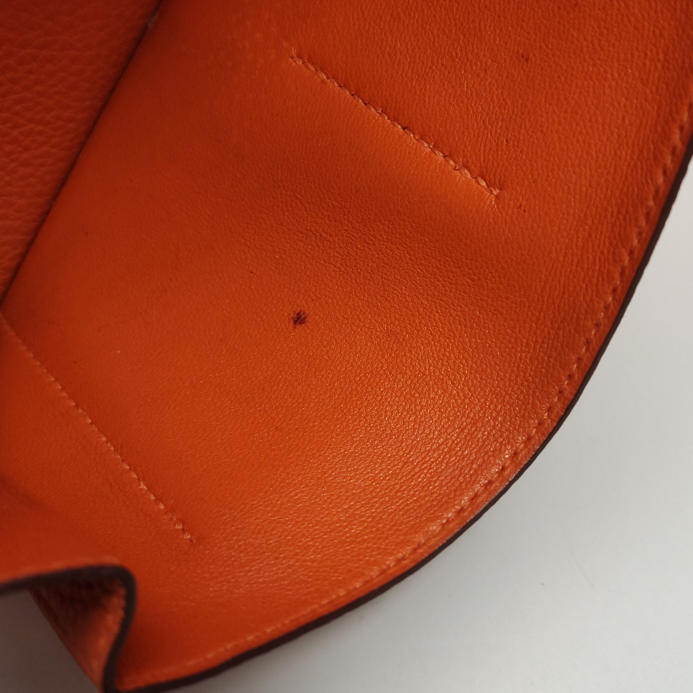 Hermes Hermes Women os Clutches Size ONE SIZE - 11 Thumbnail