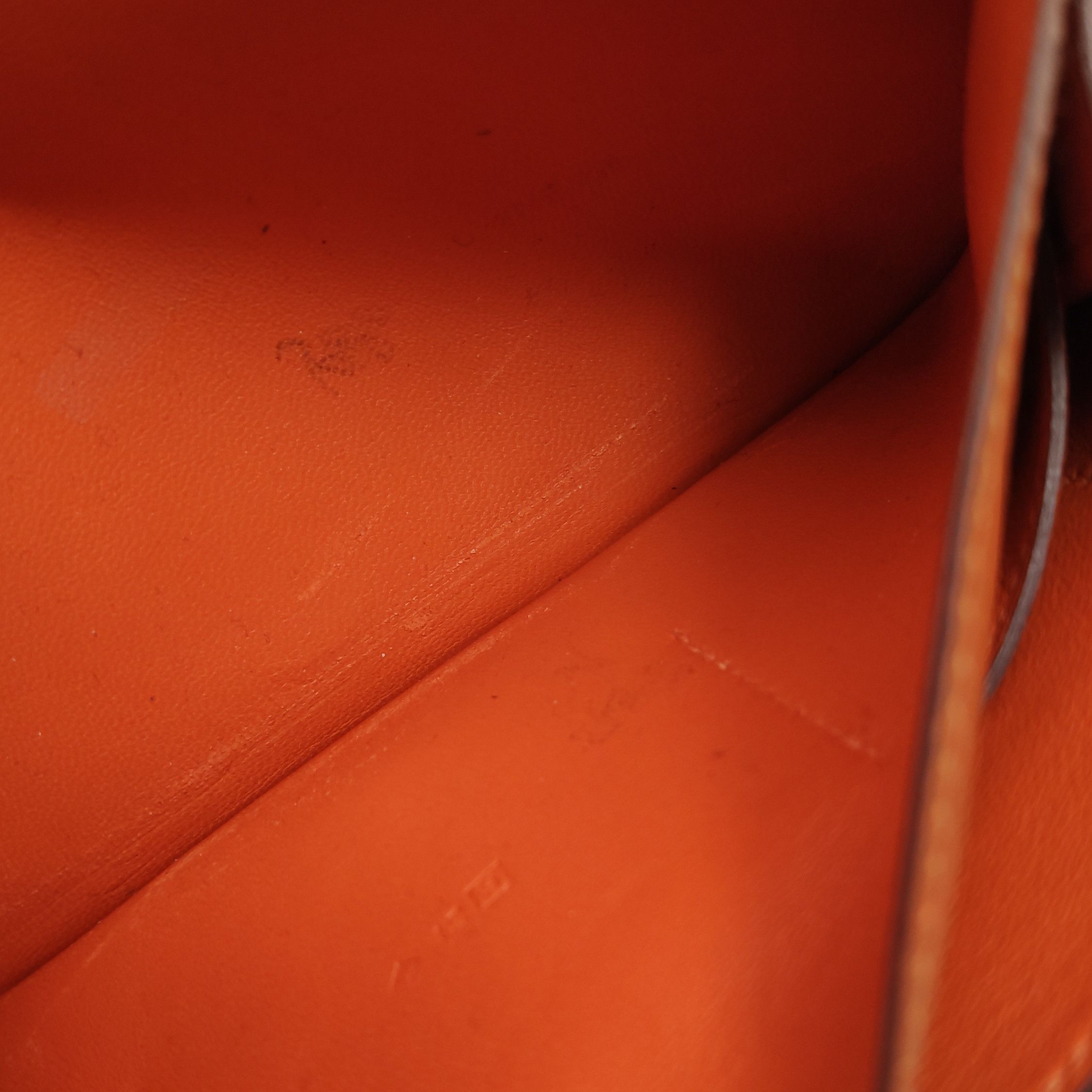Hermes Hermes Women os Clutches Size ONE SIZE - 12 Thumbnail