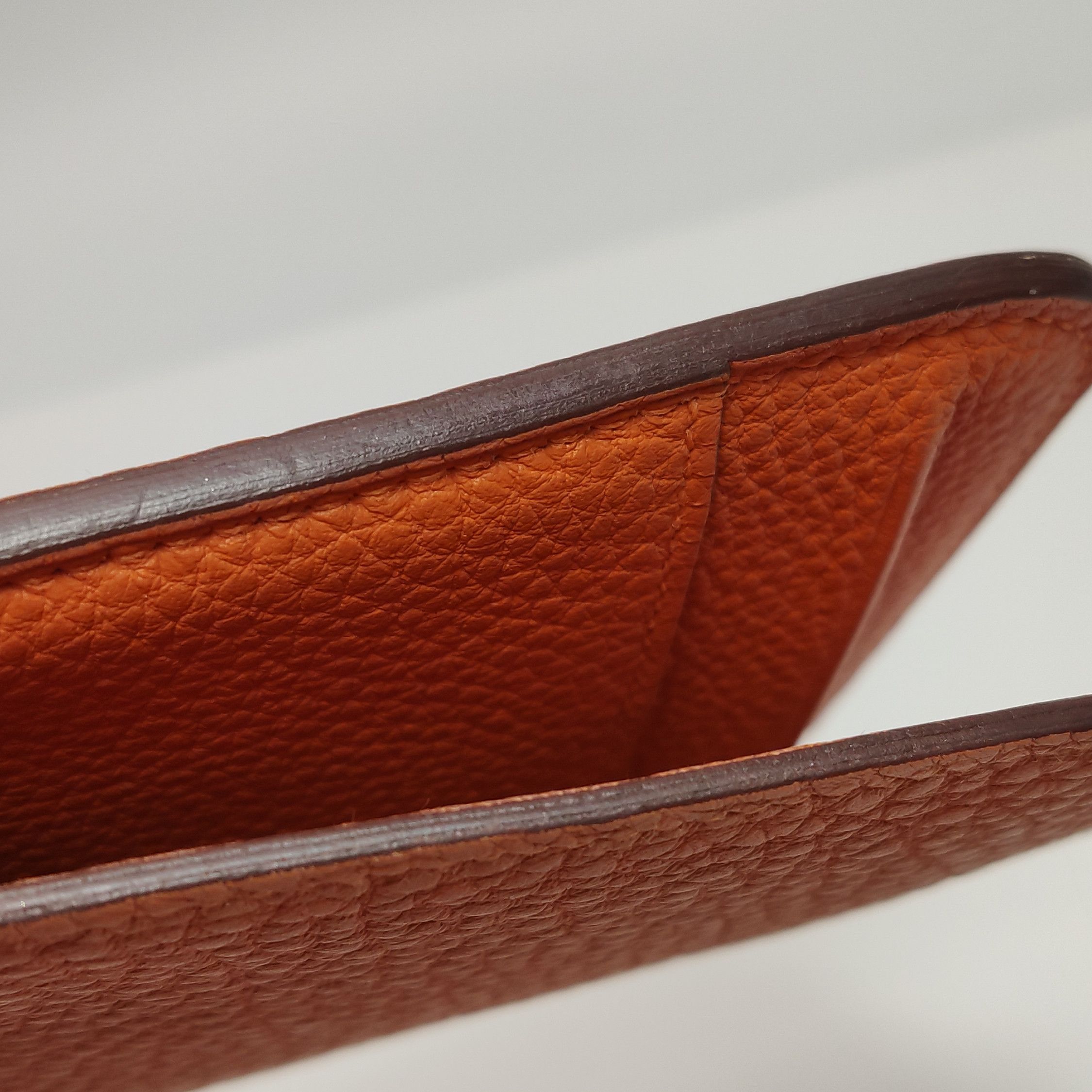Hermes Hermes Women os Clutches Size ONE SIZE - 21 Thumbnail