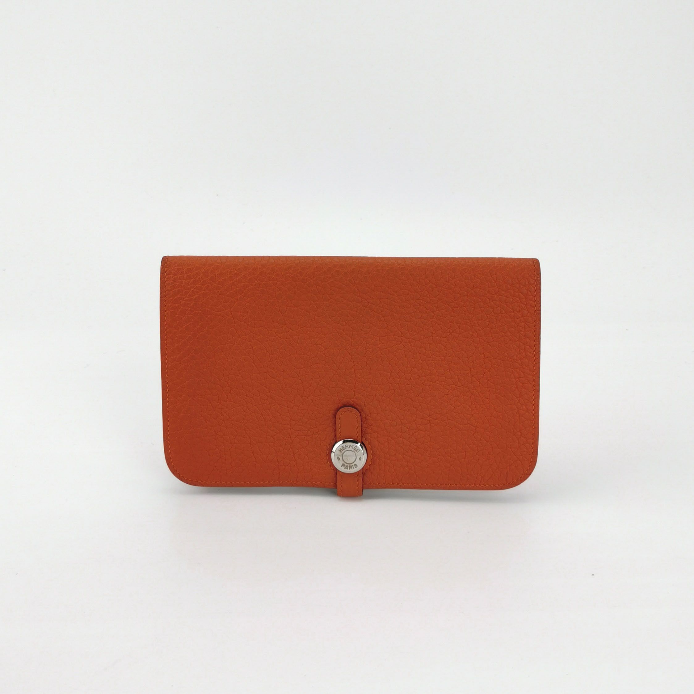 Hermes Hermes Women os Clutches Size ONE SIZE - 2 Thumbnail