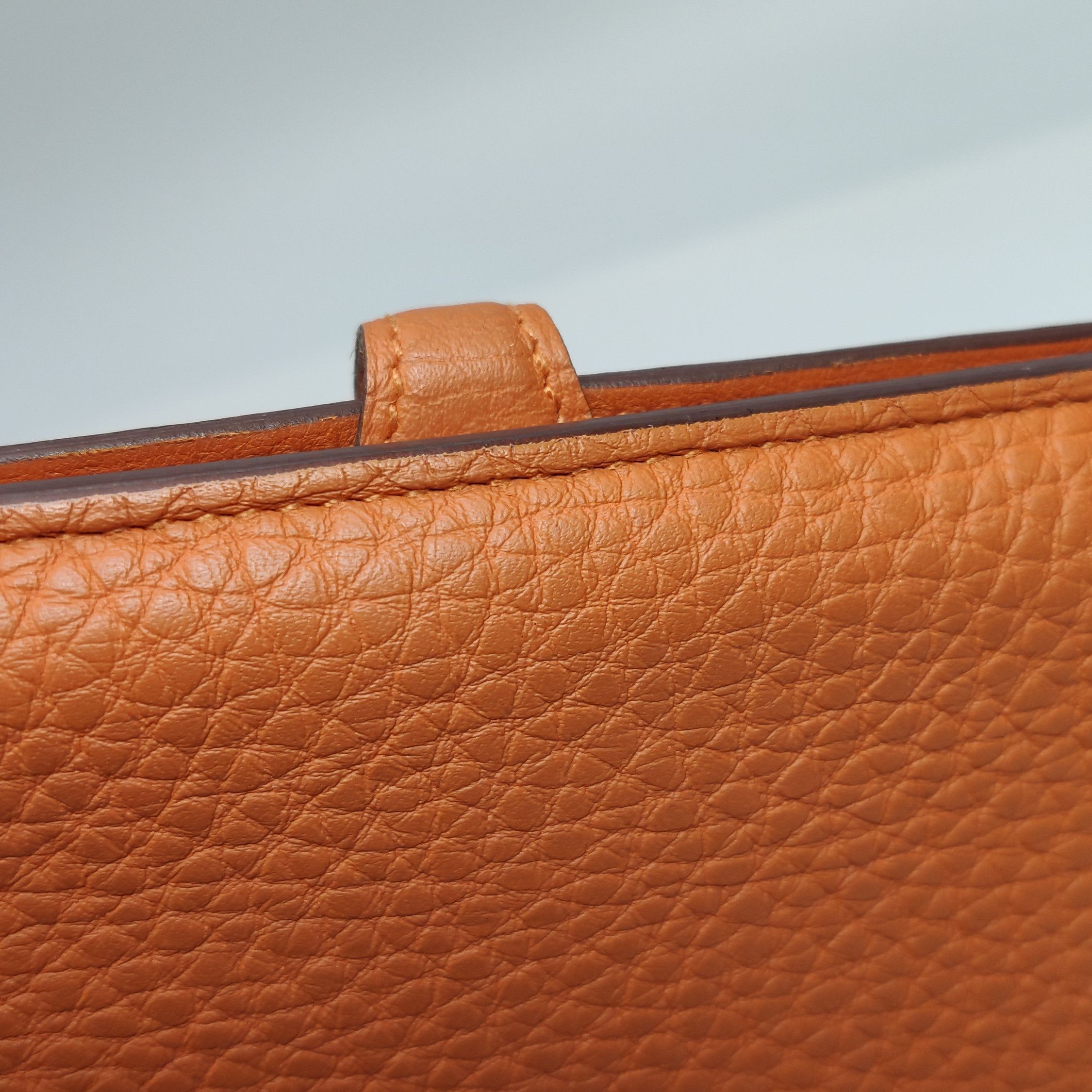Hermes Hermes Women os Clutches Size ONE SIZE - 17 Thumbnail