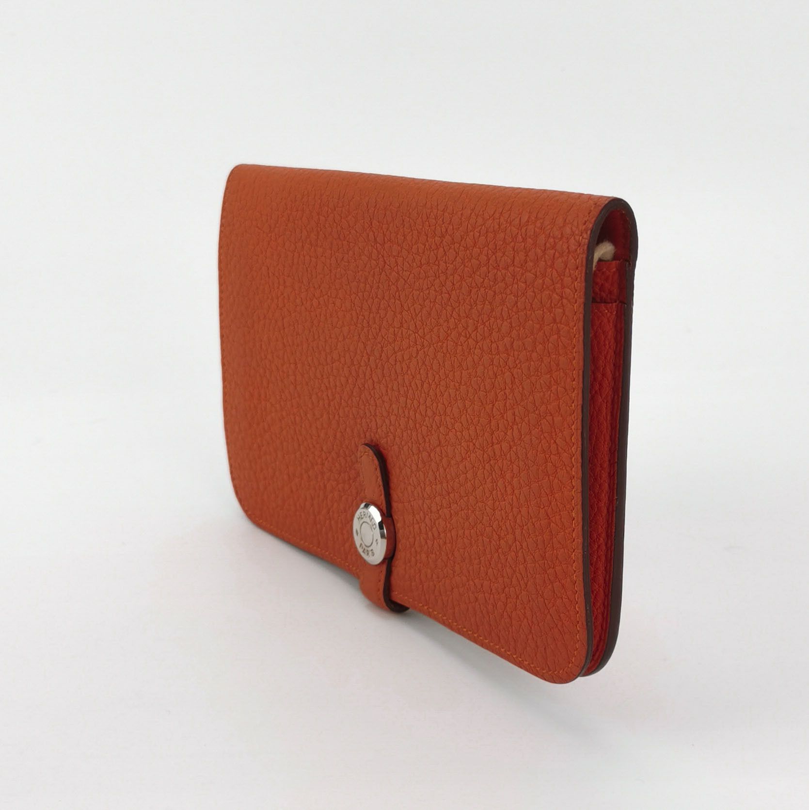 Hermes Hermes Women os Clutches Size ONE SIZE - 3 Thumbnail