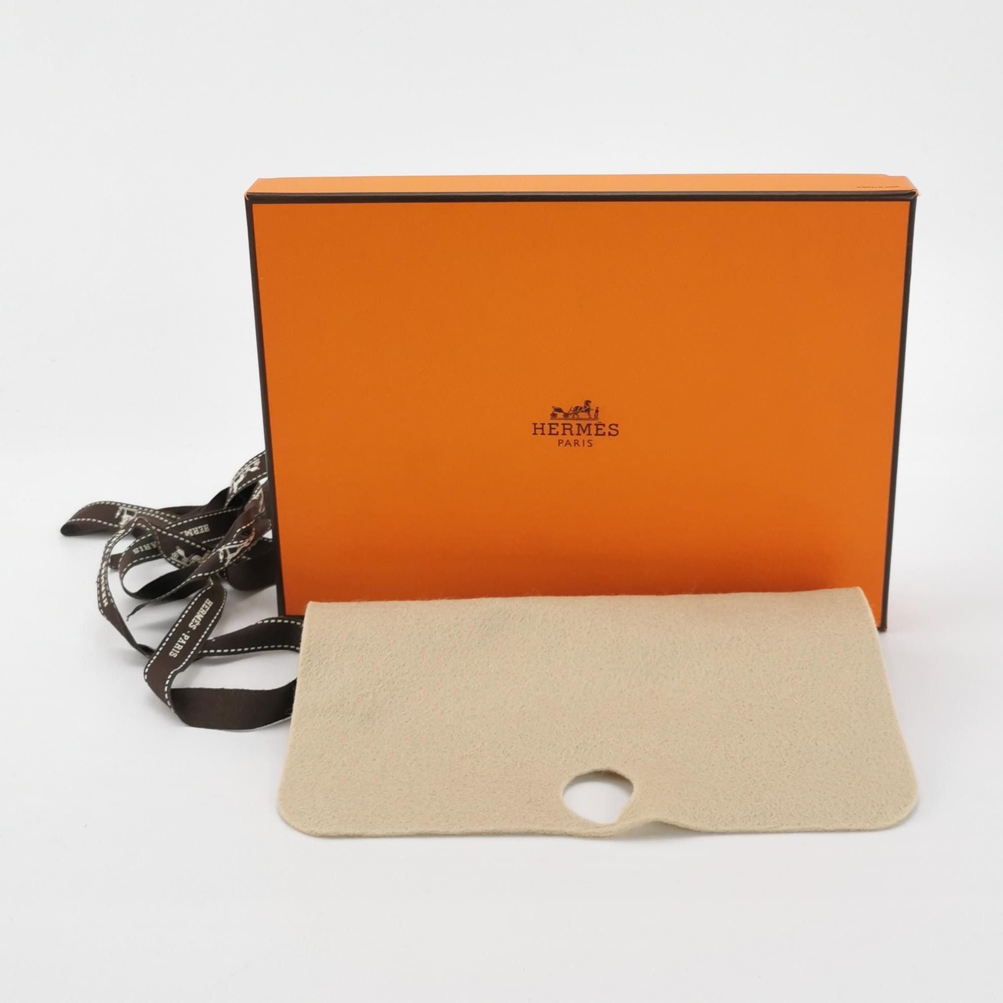 Hermes Hermes Women os Clutches Size ONE SIZE - 9 Thumbnail