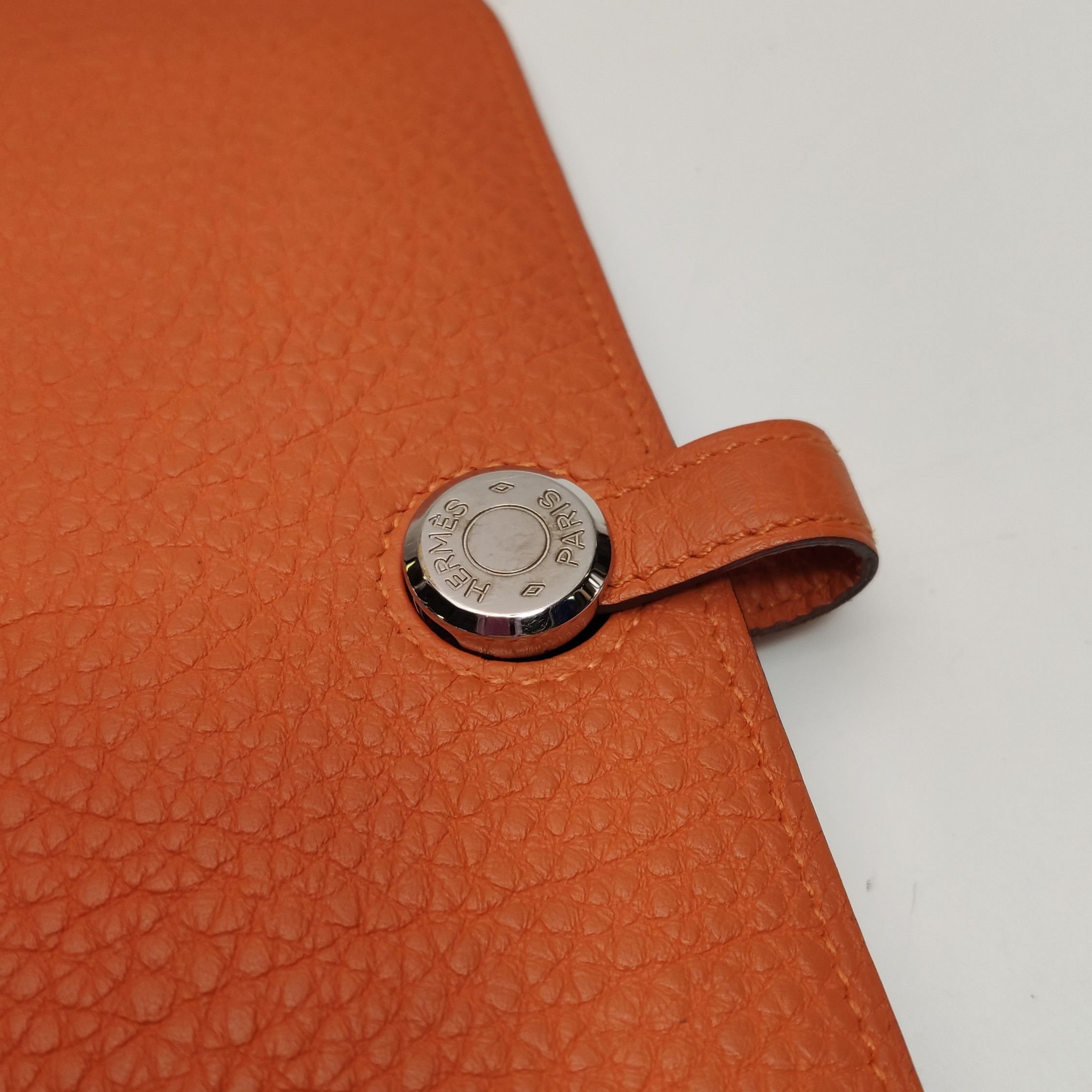 Hermes Hermes Women os Clutches Size ONE SIZE - 10 Thumbnail