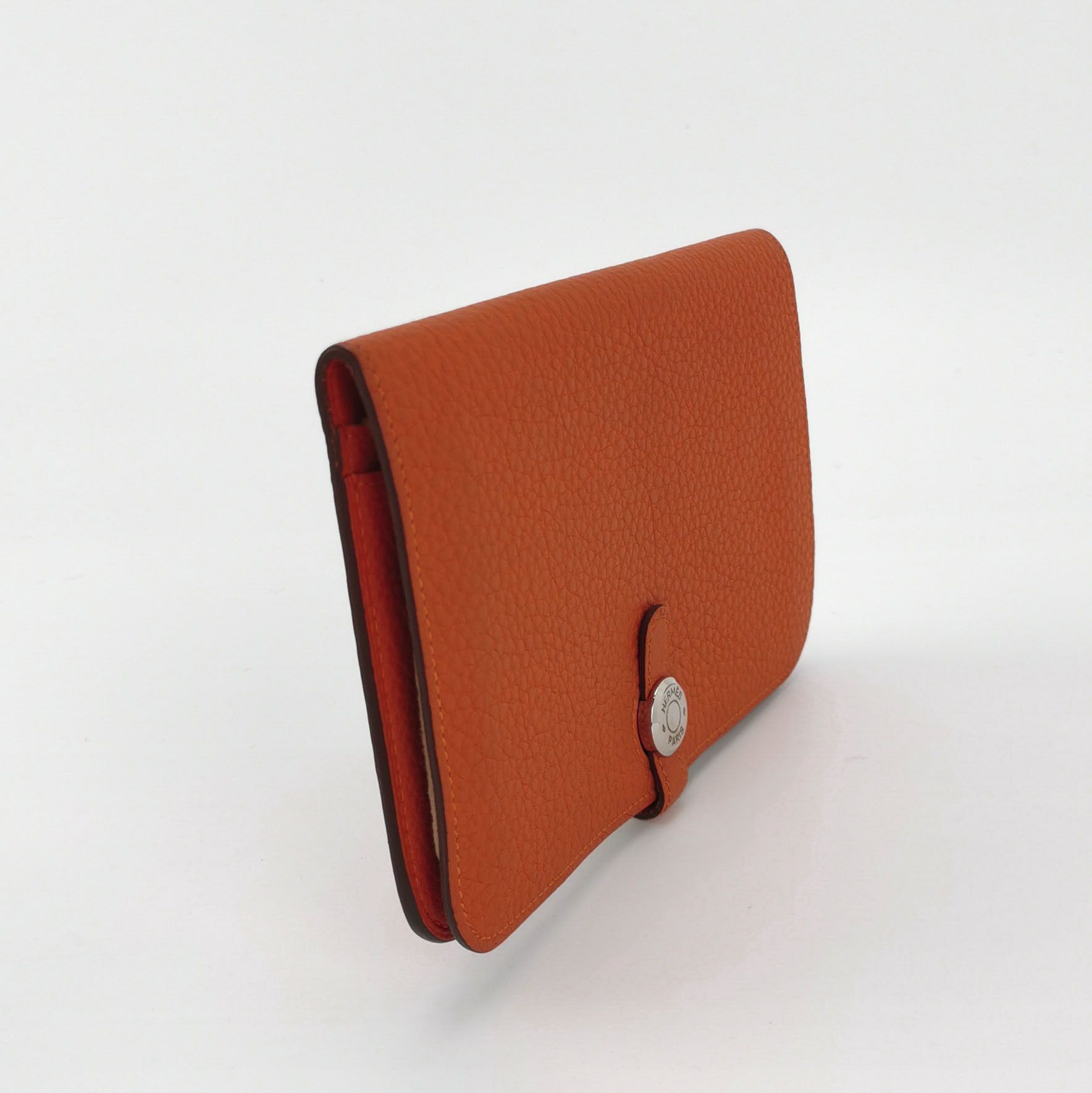 Hermes Hermes Women os Clutches Size ONE SIZE - 4 Thumbnail