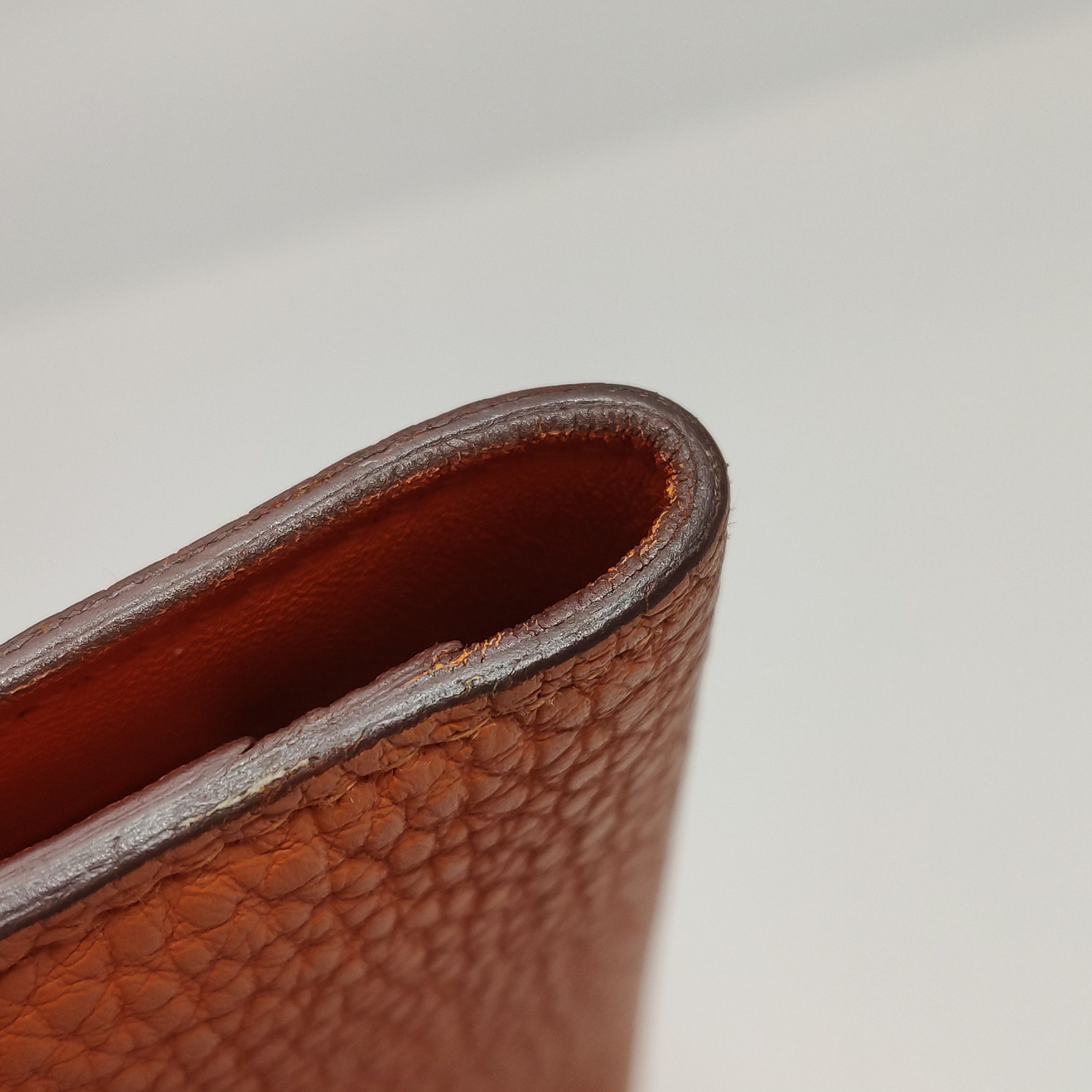 Hermes Hermes Women os Clutches Size ONE SIZE - 20 Thumbnail
